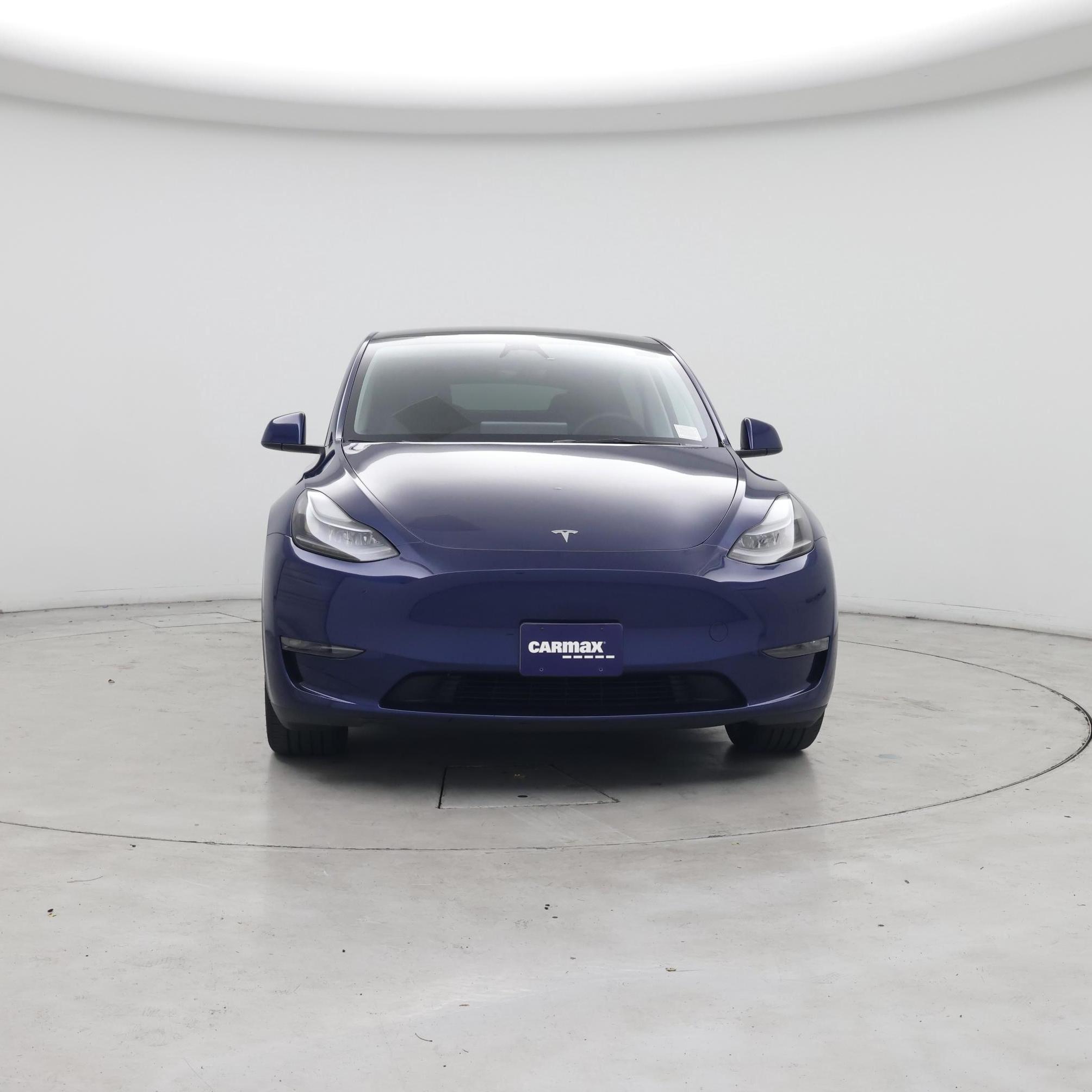 Thumbnail: 2023 Tesla Model Y - 5
