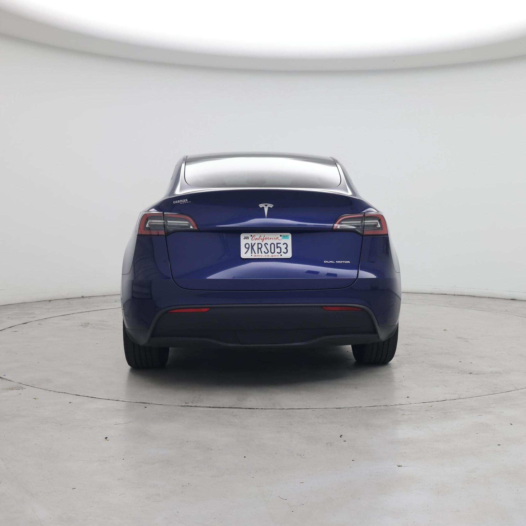 Thumbnail: 2023 Tesla Model Y - 6
