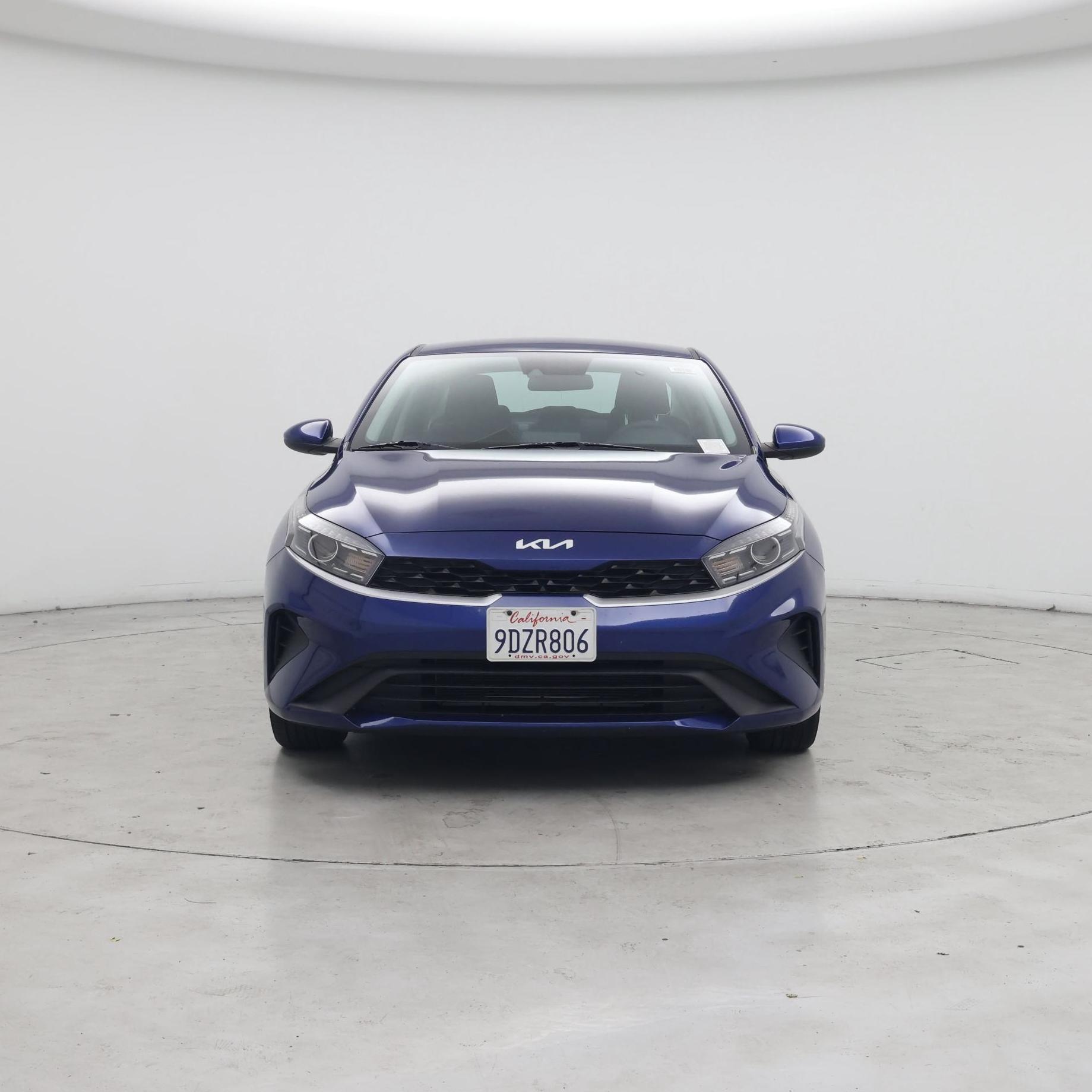 Thumbnail: 2023 Kia Forte - 5
