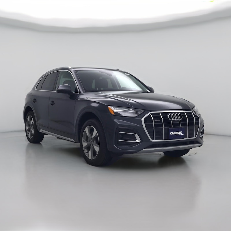 2023 Audi Q5 Premium
