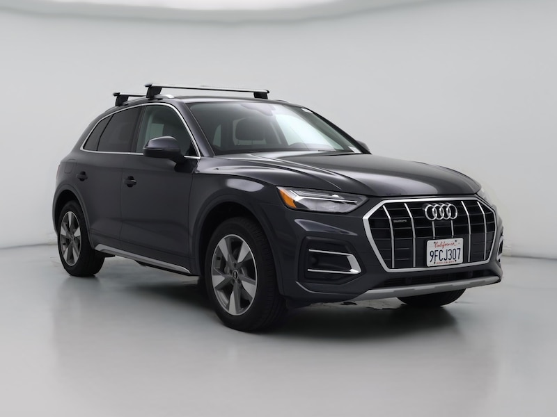 2023 Audi Q5 Premium Plus