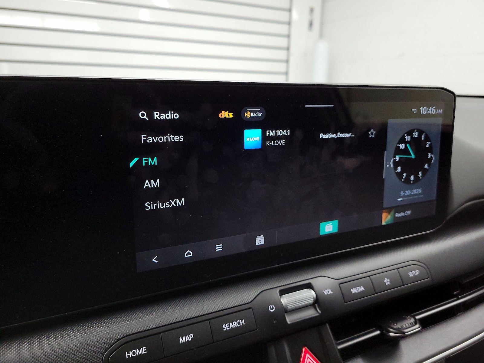 2025 Kia K4 LXS - Photo 16