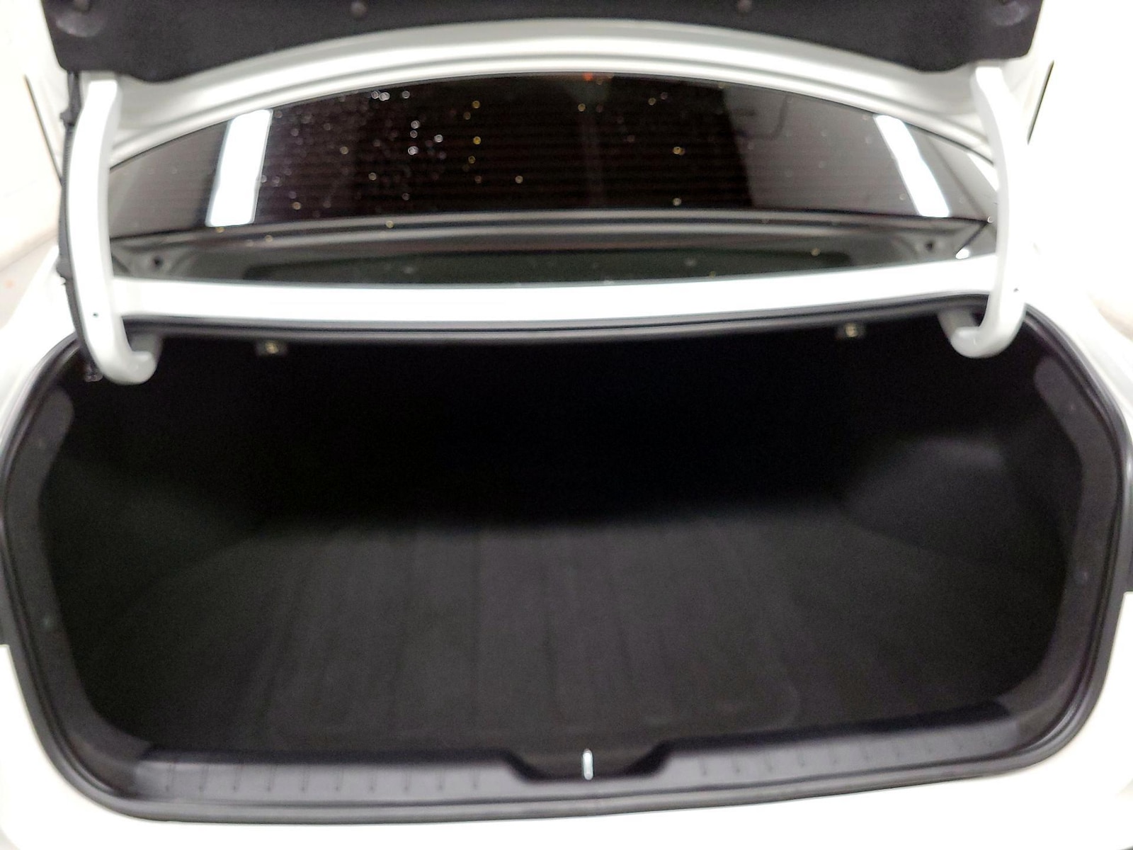 2025 Kia K4 LXS - Photo 21