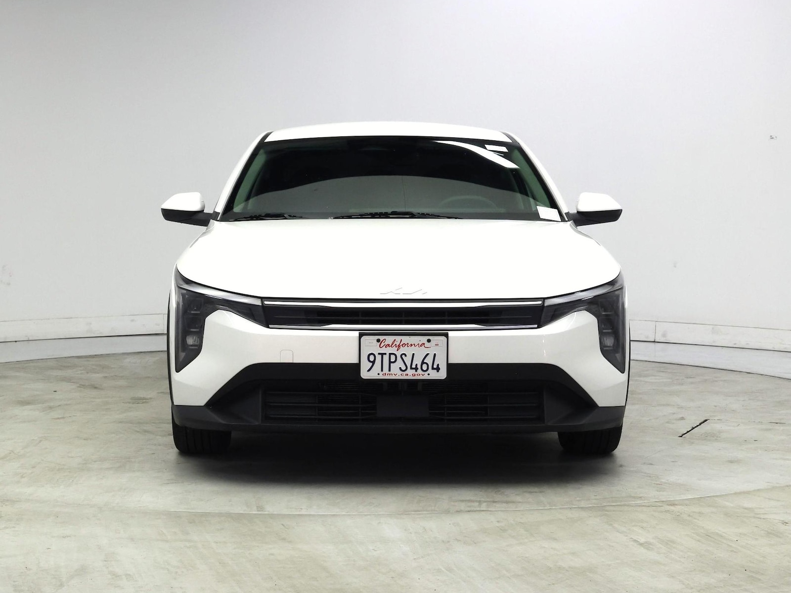 2025 Kia K4 LXS - Photo 6