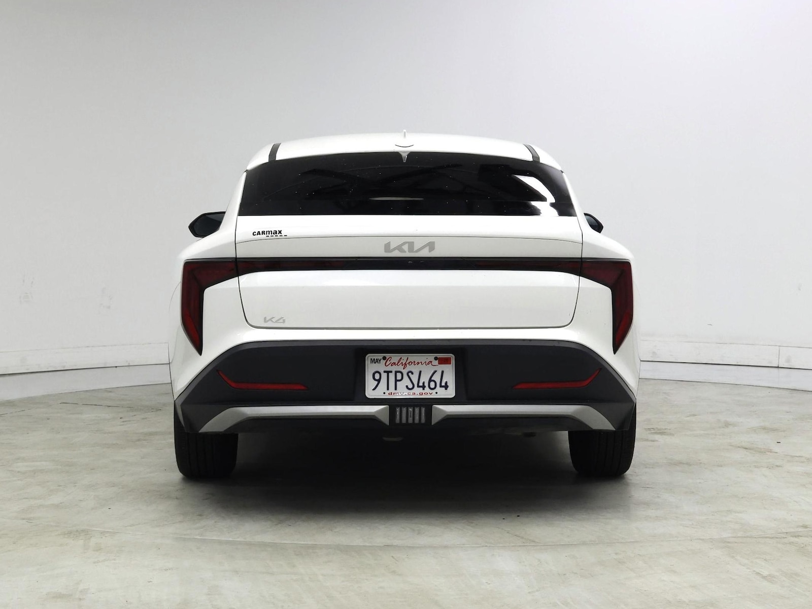 2025 Kia K4 LXS - Photo 7