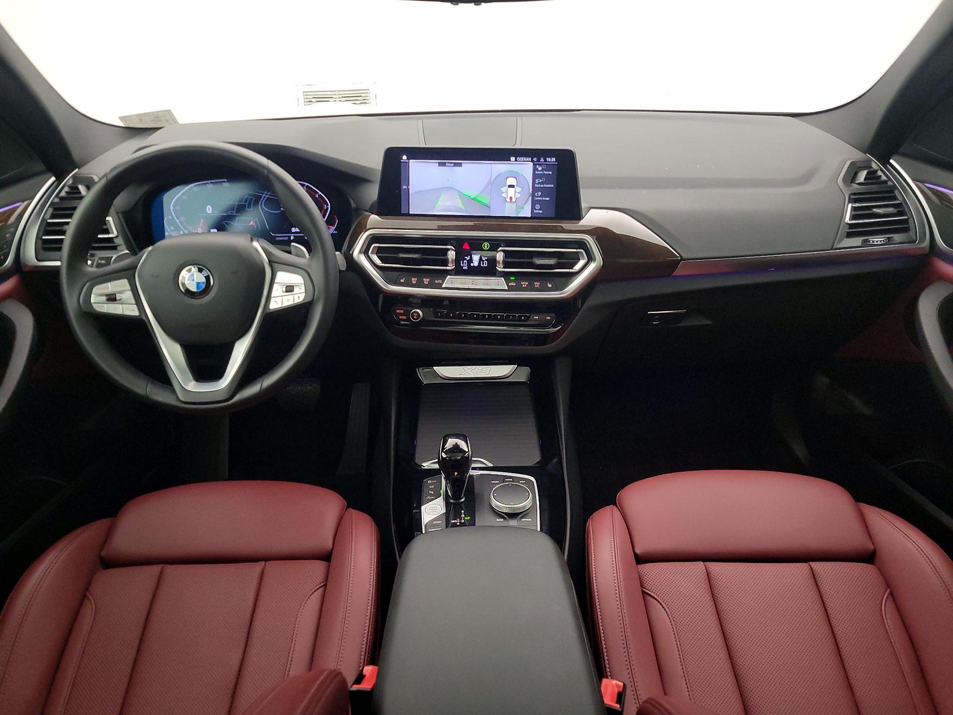 Thumbnail: 2023 BMW X3 - 9