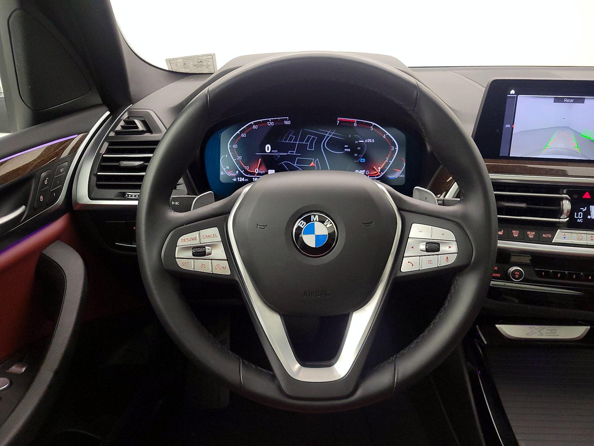 Thumbnail: 2023 BMW X3 - 10