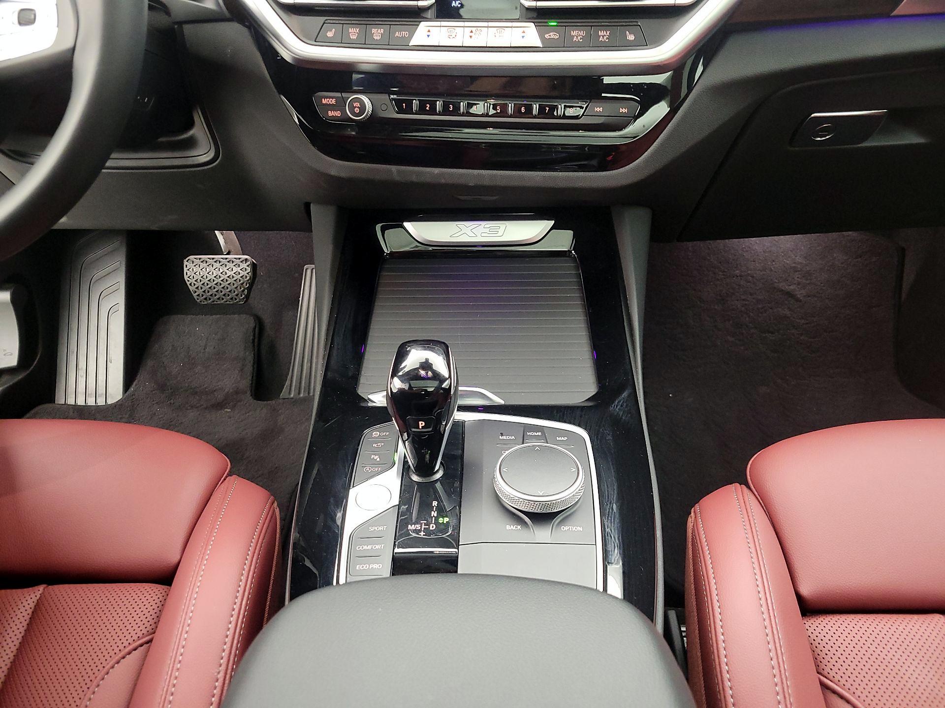 Thumbnail: 2023 BMW X3 - 17