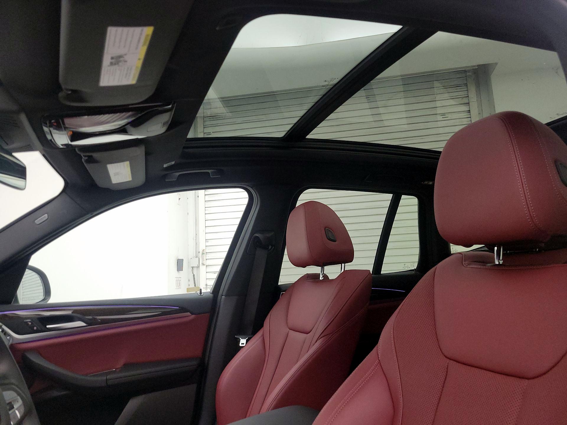 Thumbnail: 2023 BMW X3 - 18