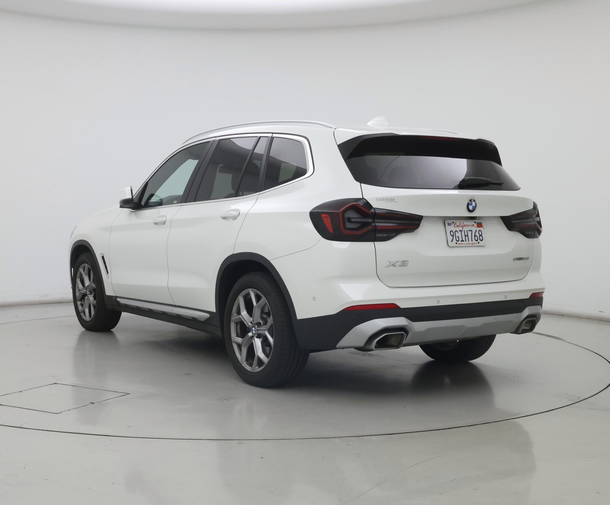 Thumbnail: 2023 BMW X3 - 2