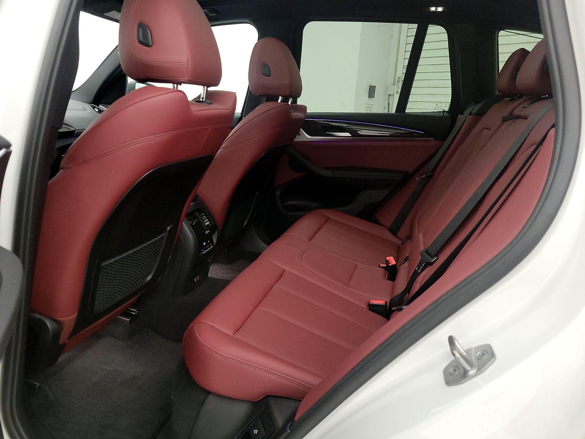 Thumbnail: 2023 BMW X3 - 19
