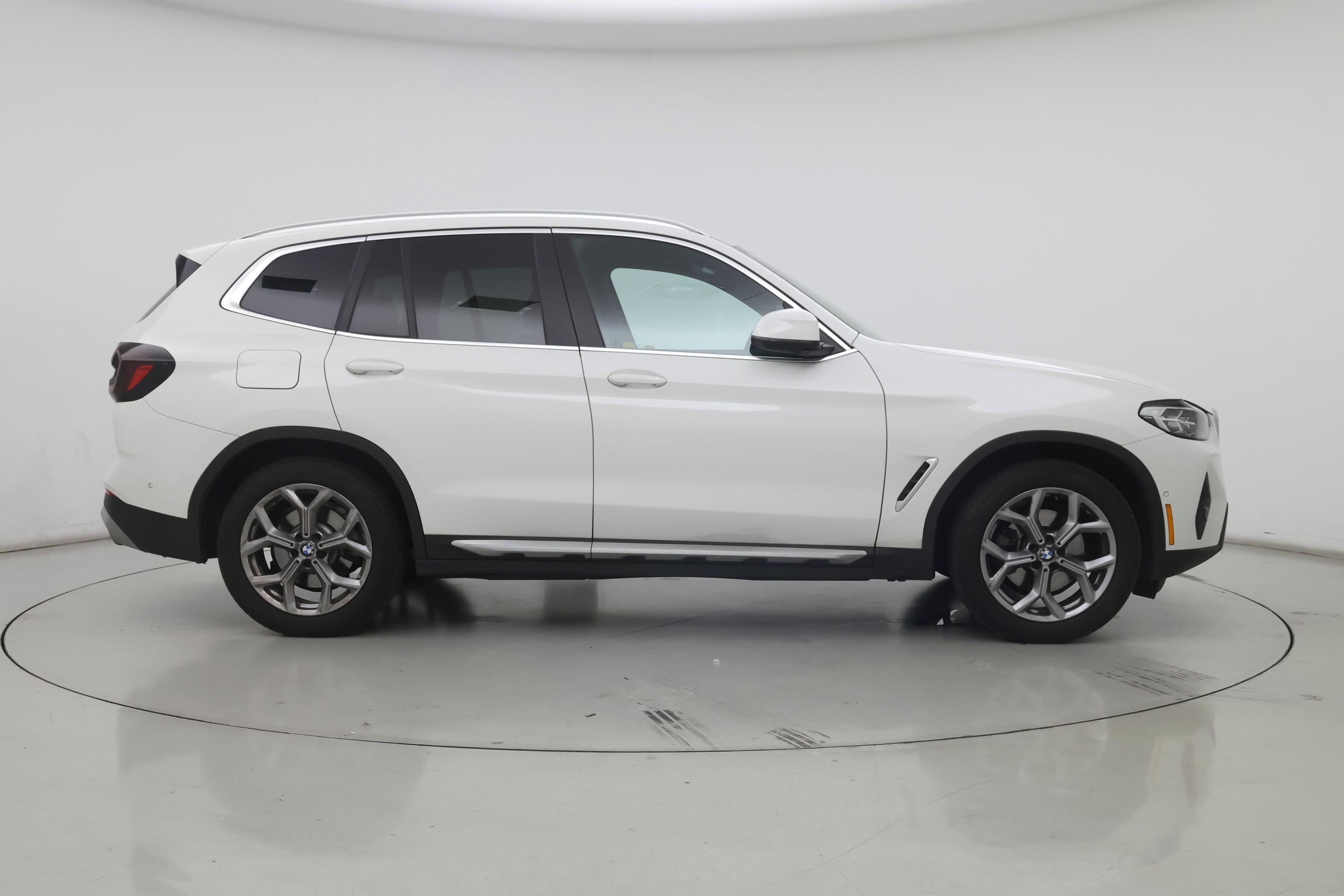 Thumbnail: 2023 BMW X3 - 7
