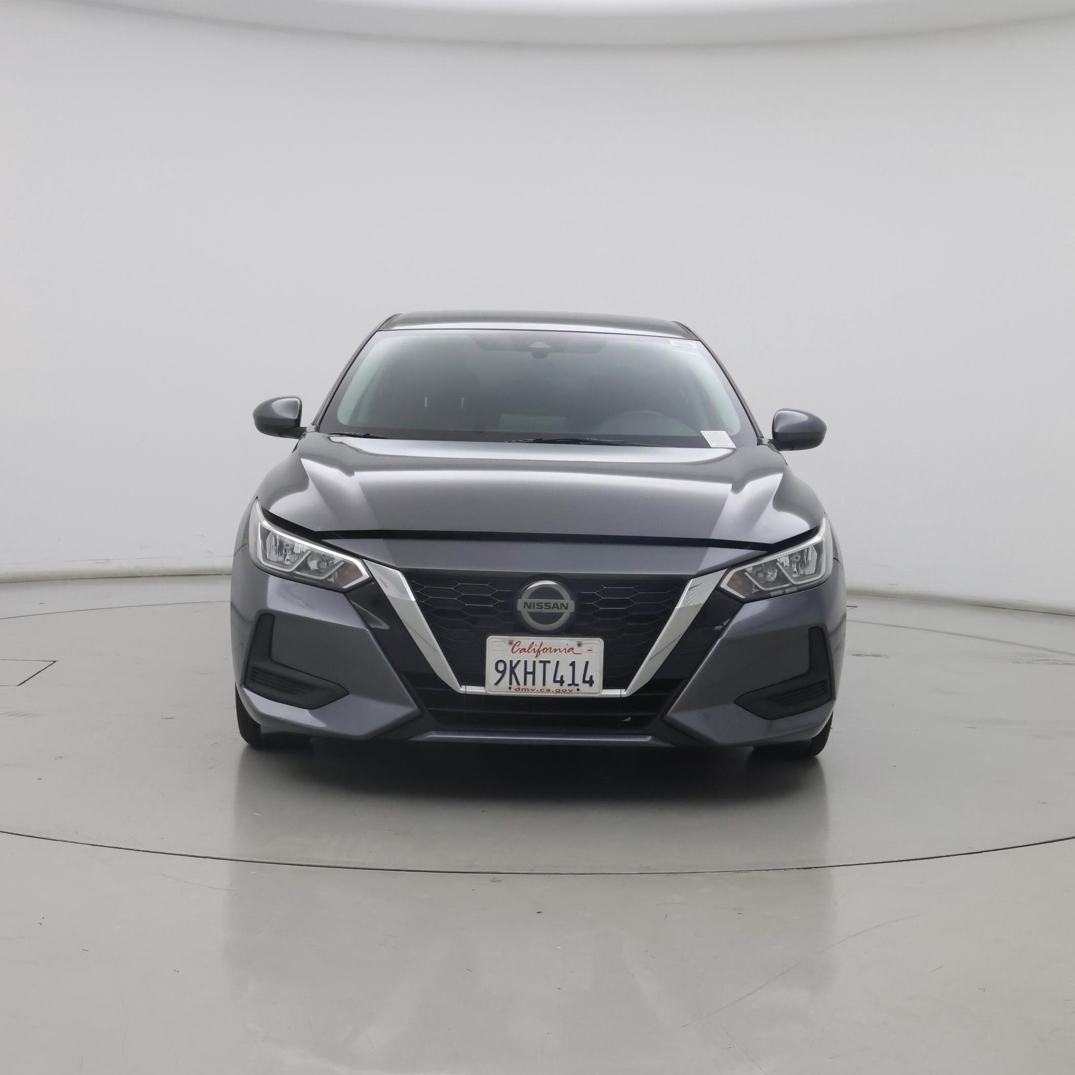 Thumbnail: 2021 Nissan Sentra - 5