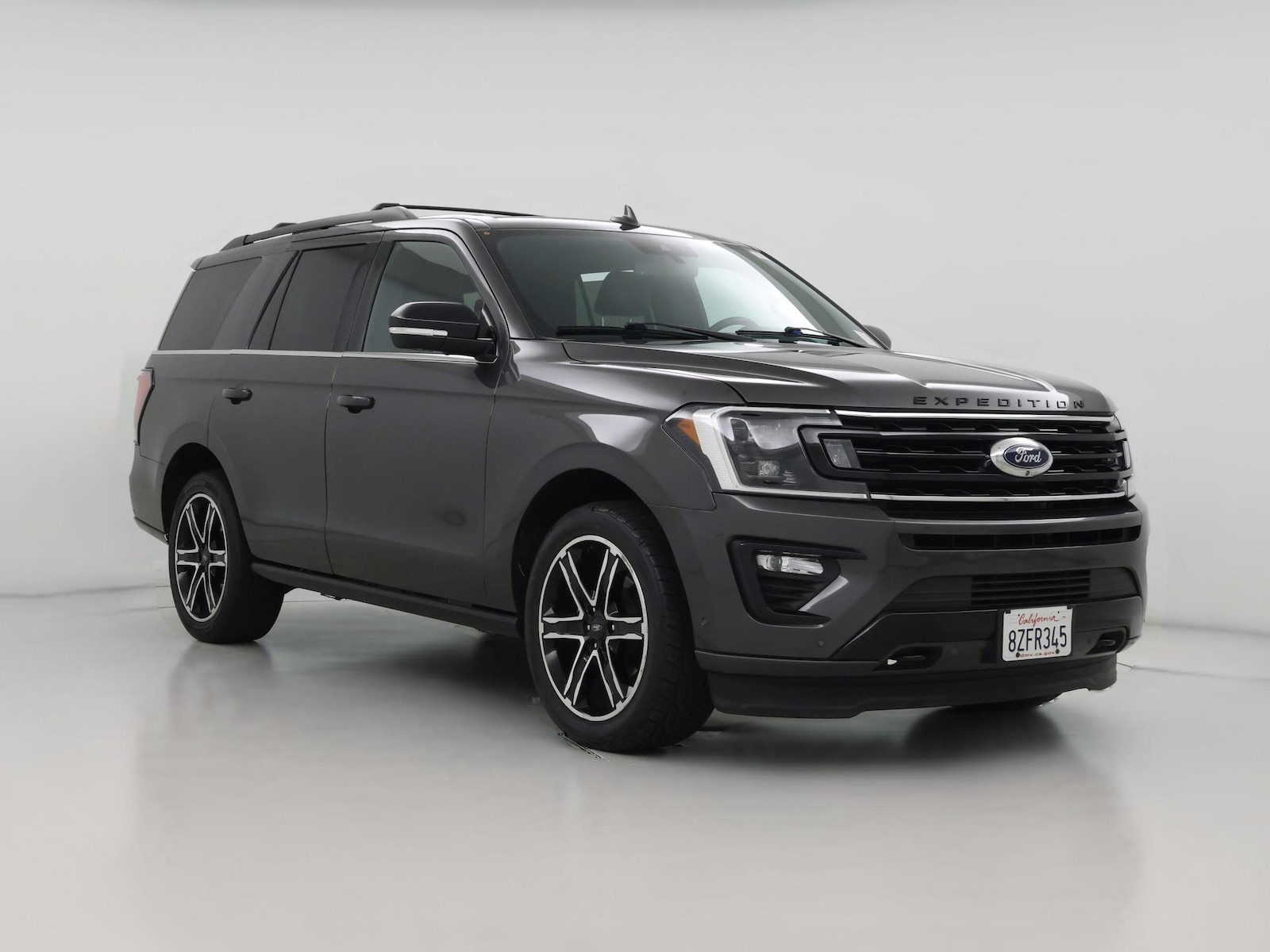 2021 Ford Expedition