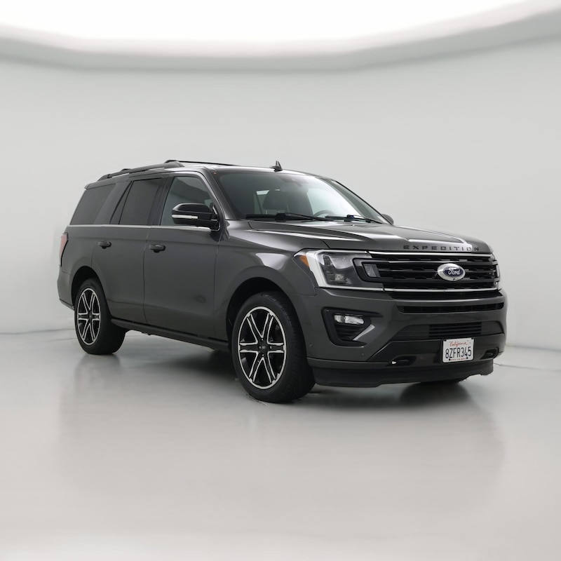 2021 Ford Expedition Limited