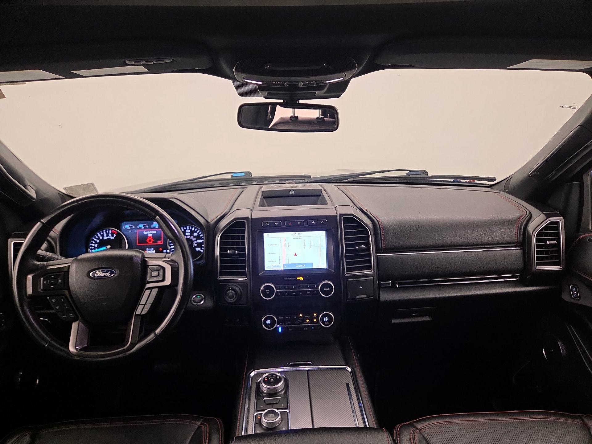 Thumbnail: 2021 Ford Expedition - 9