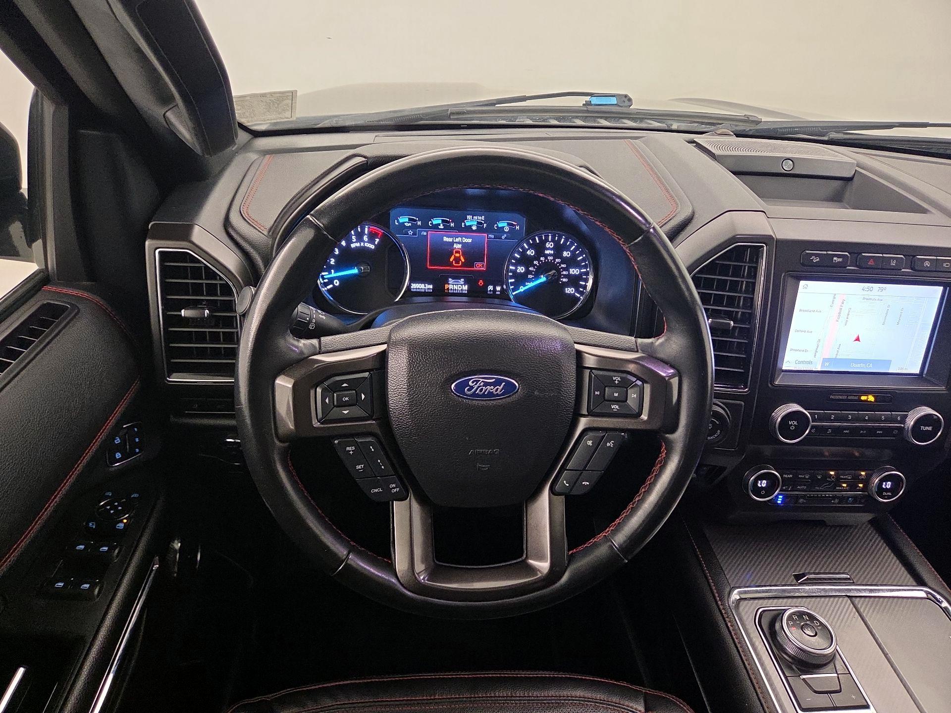 Thumbnail: 2021 Ford Expedition - 10