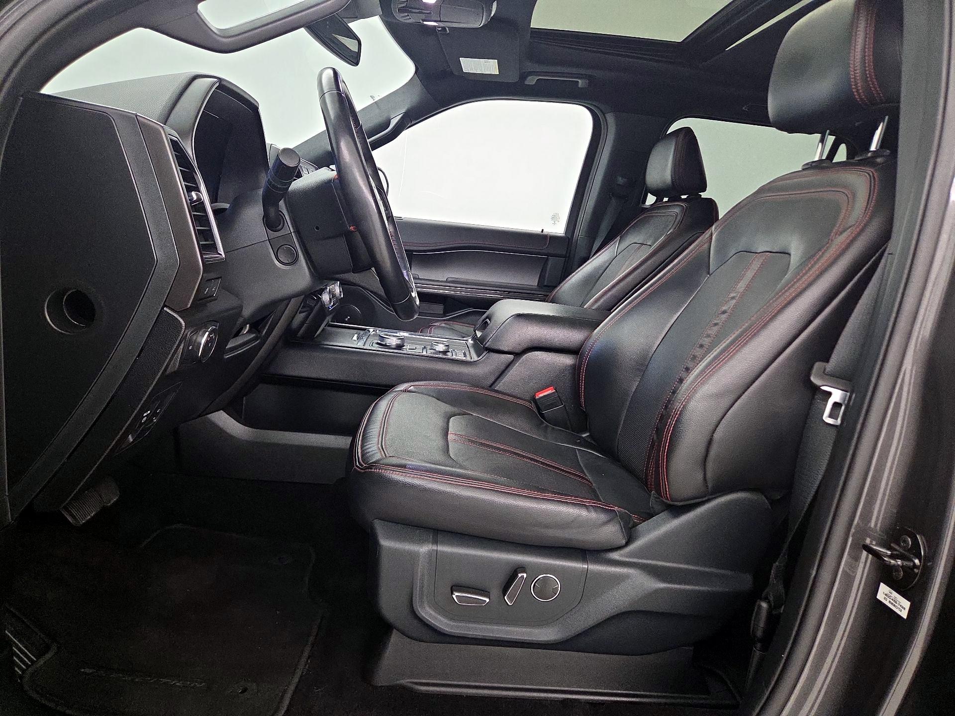 Thumbnail: 2021 Ford Expedition - 11