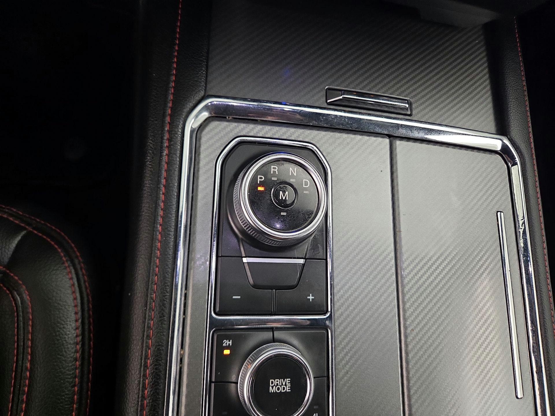 Thumbnail: 2021 Ford Expedition - 18