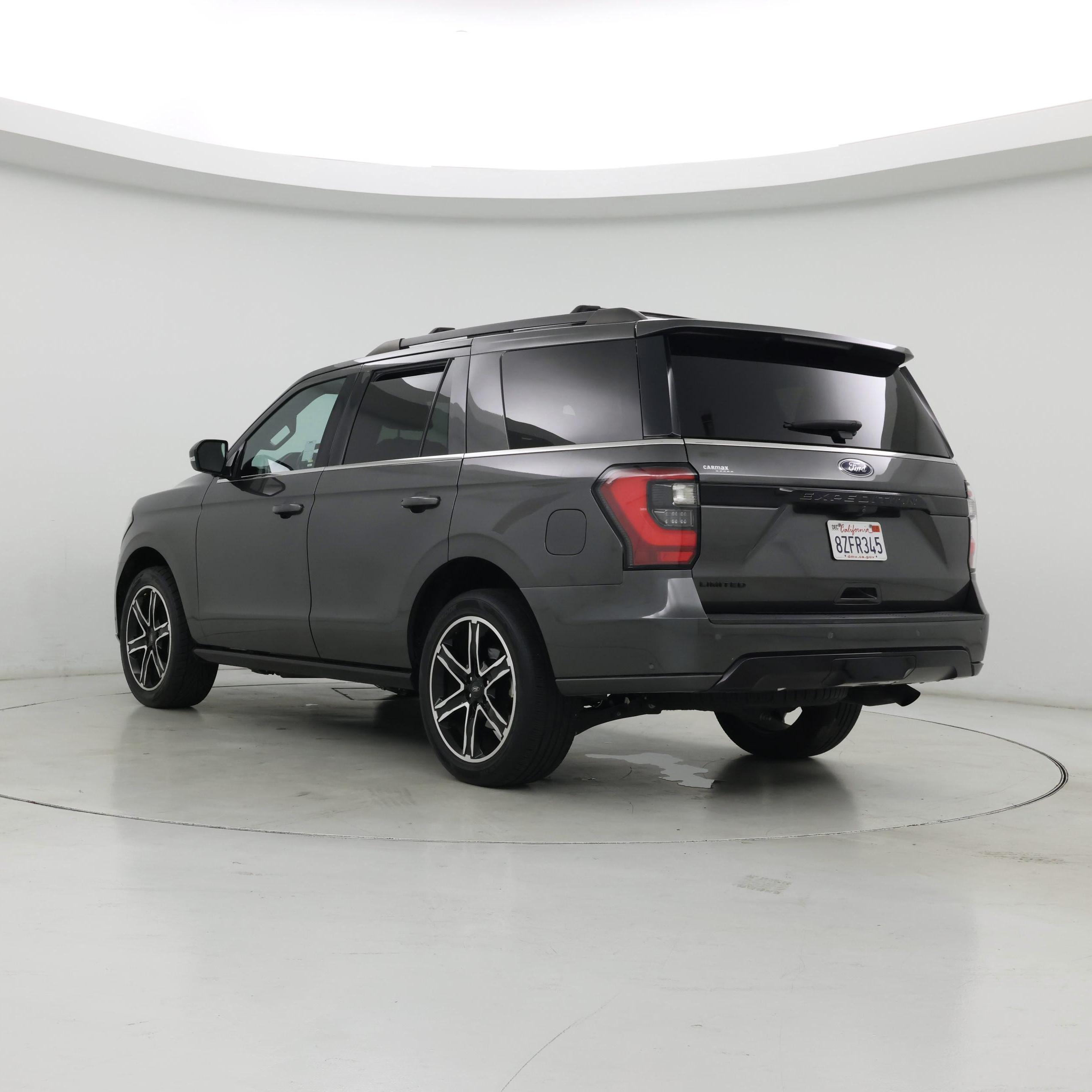 Thumbnail: 2021 Ford Expedition - 2