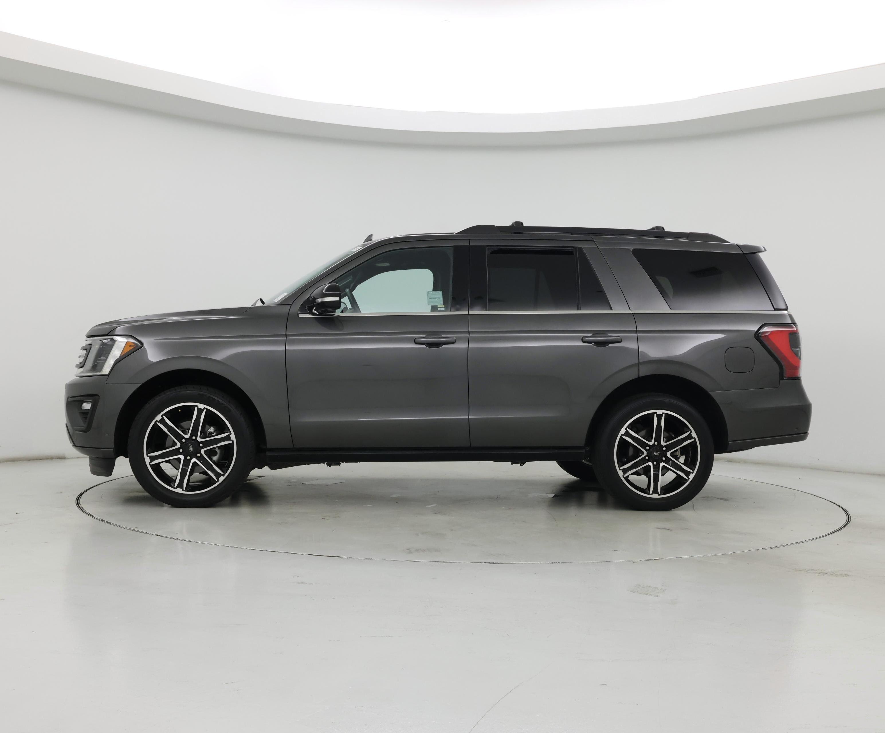 Thumbnail: 2021 Ford Expedition - 3