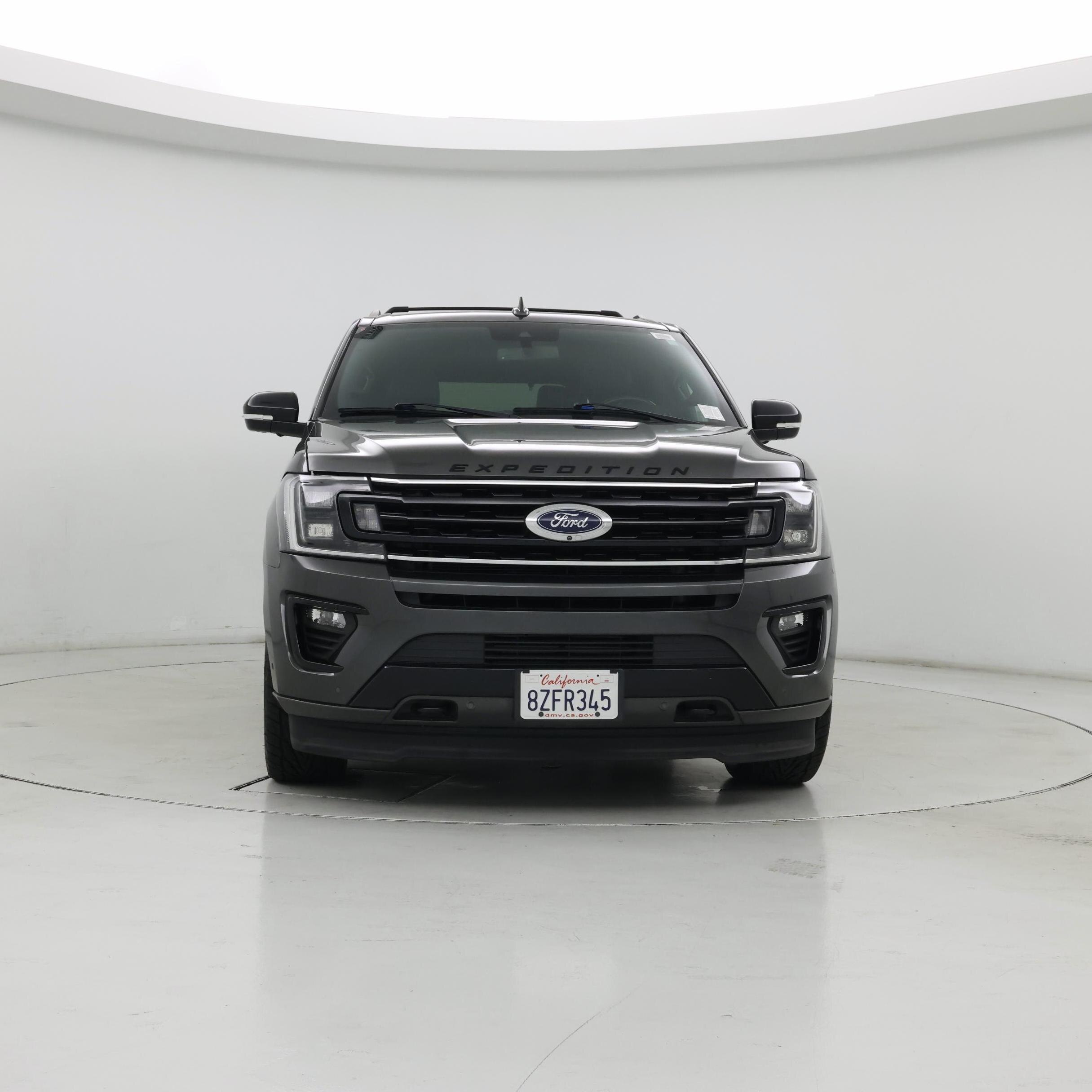 Thumbnail: 2021 Ford Expedition - 5