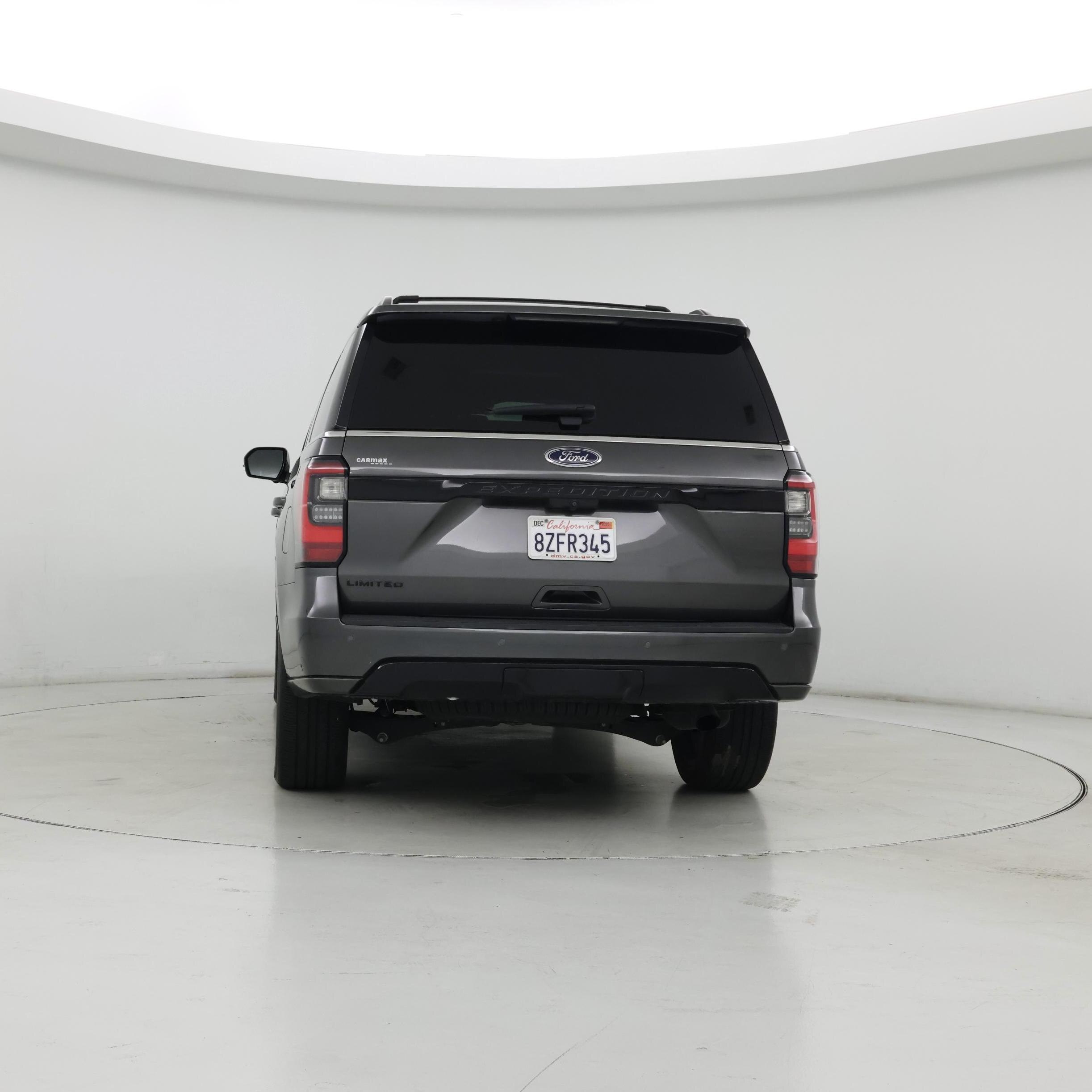 Thumbnail: 2021 Ford Expedition - 6
