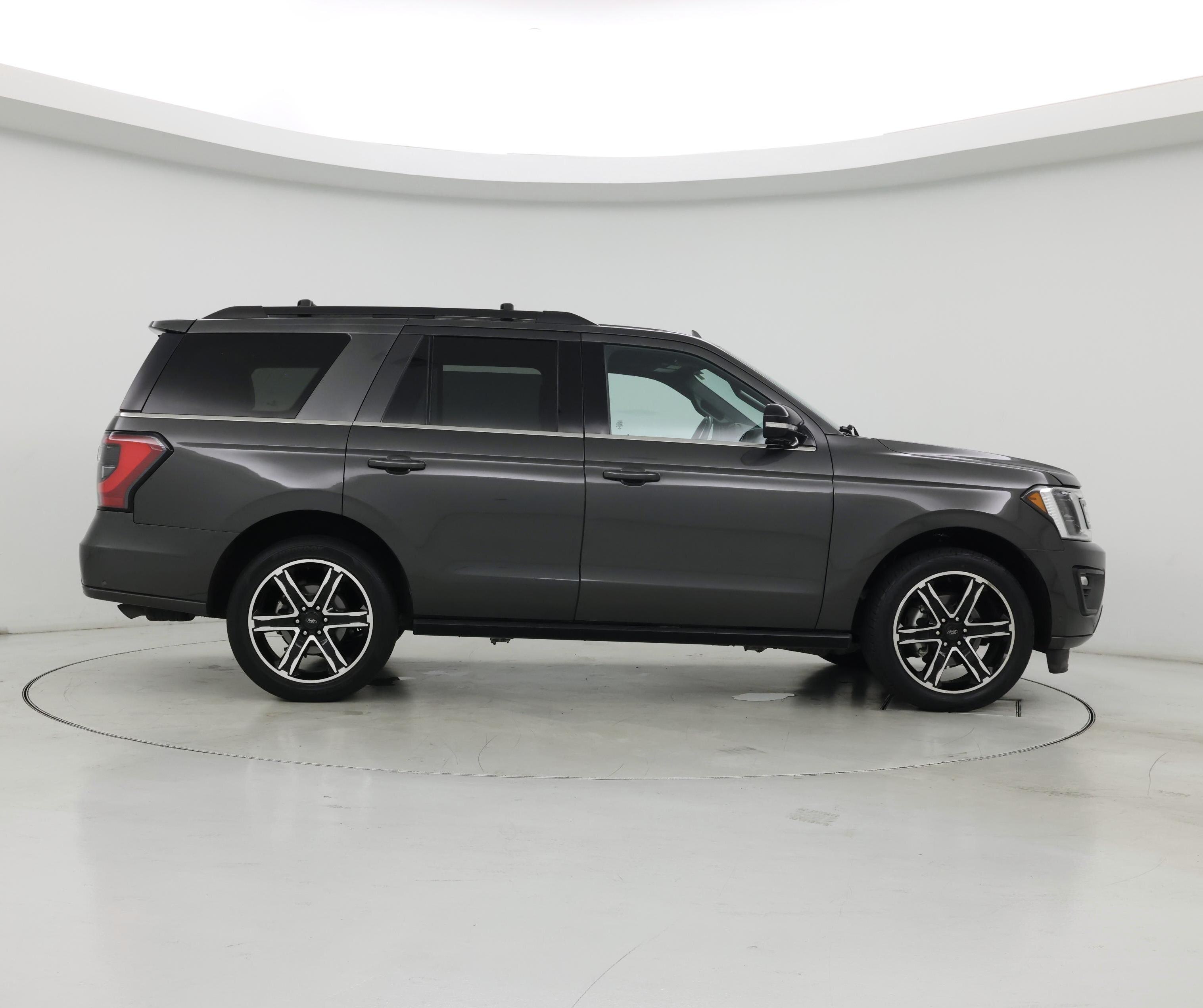 Thumbnail: 2021 Ford Expedition - 7