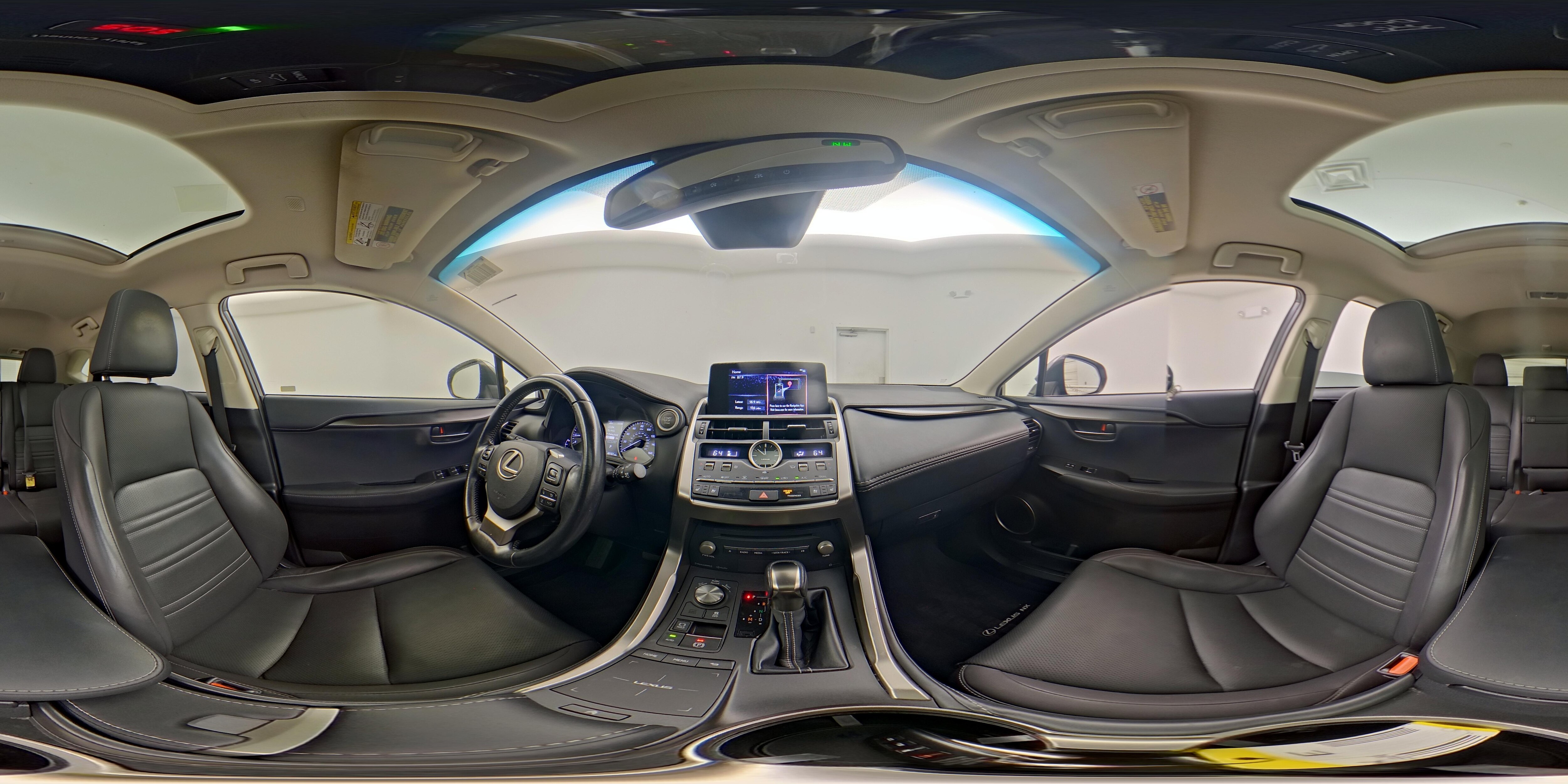 2018 Lexus NX 300 - Photo 22