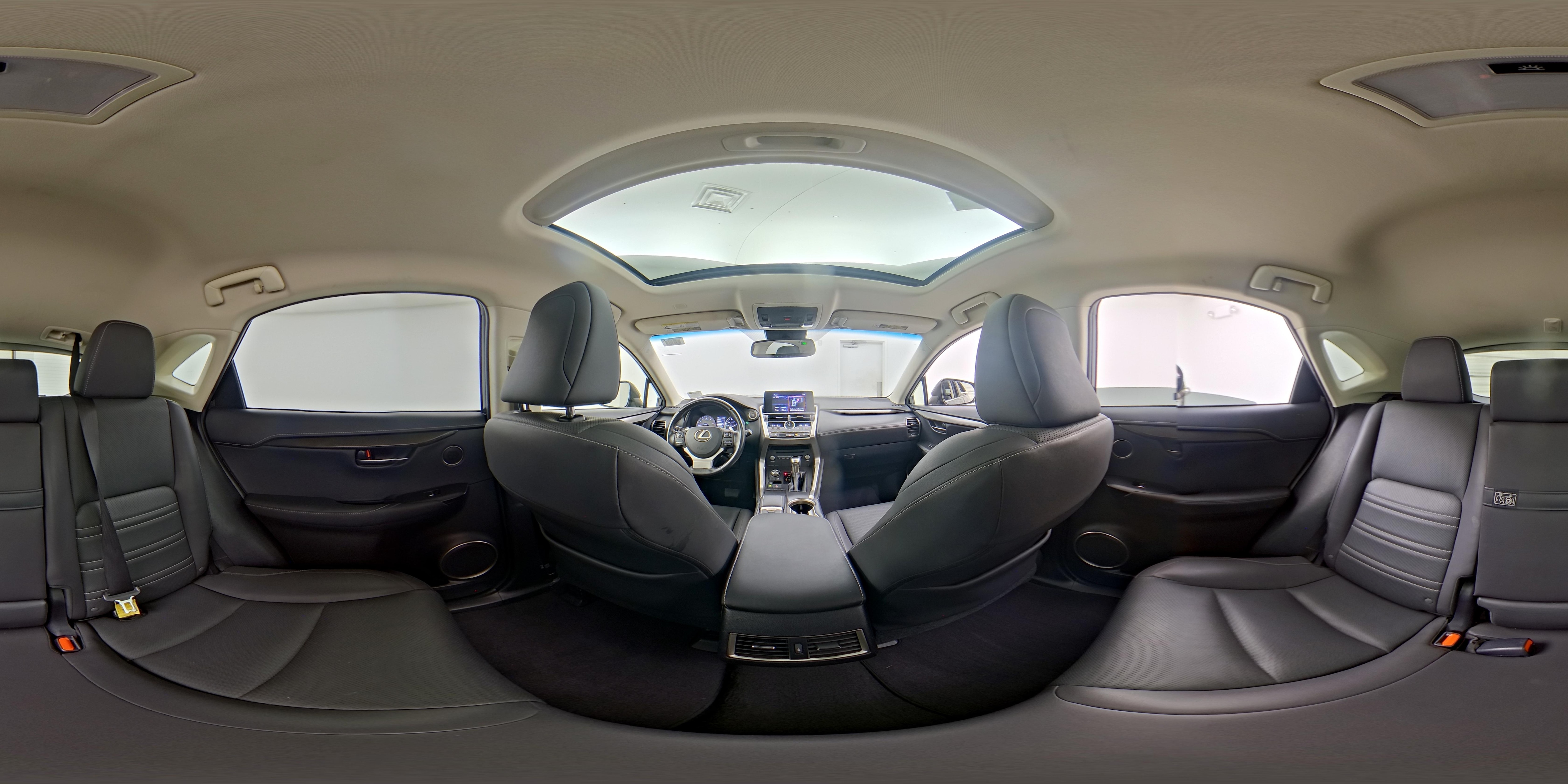 2018 Lexus NX 300 - Photo 23