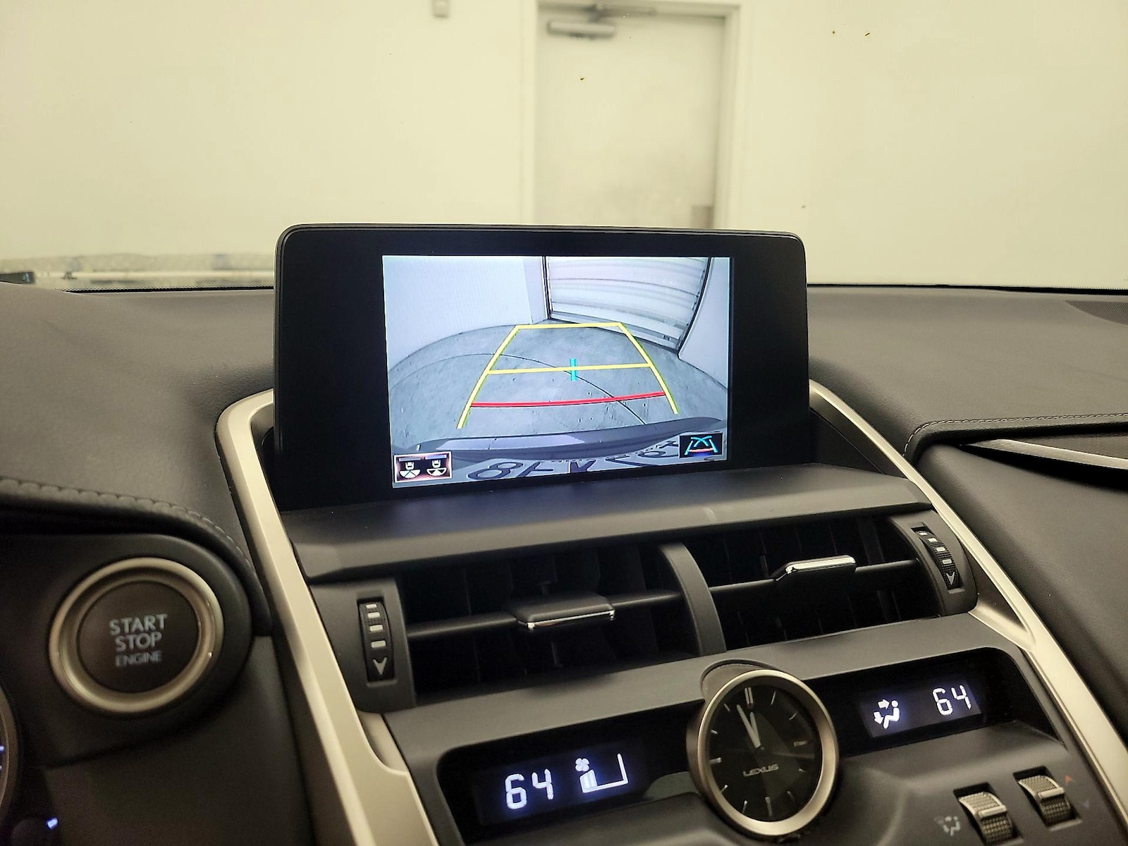 2018 Lexus NX 300 - Photo 13