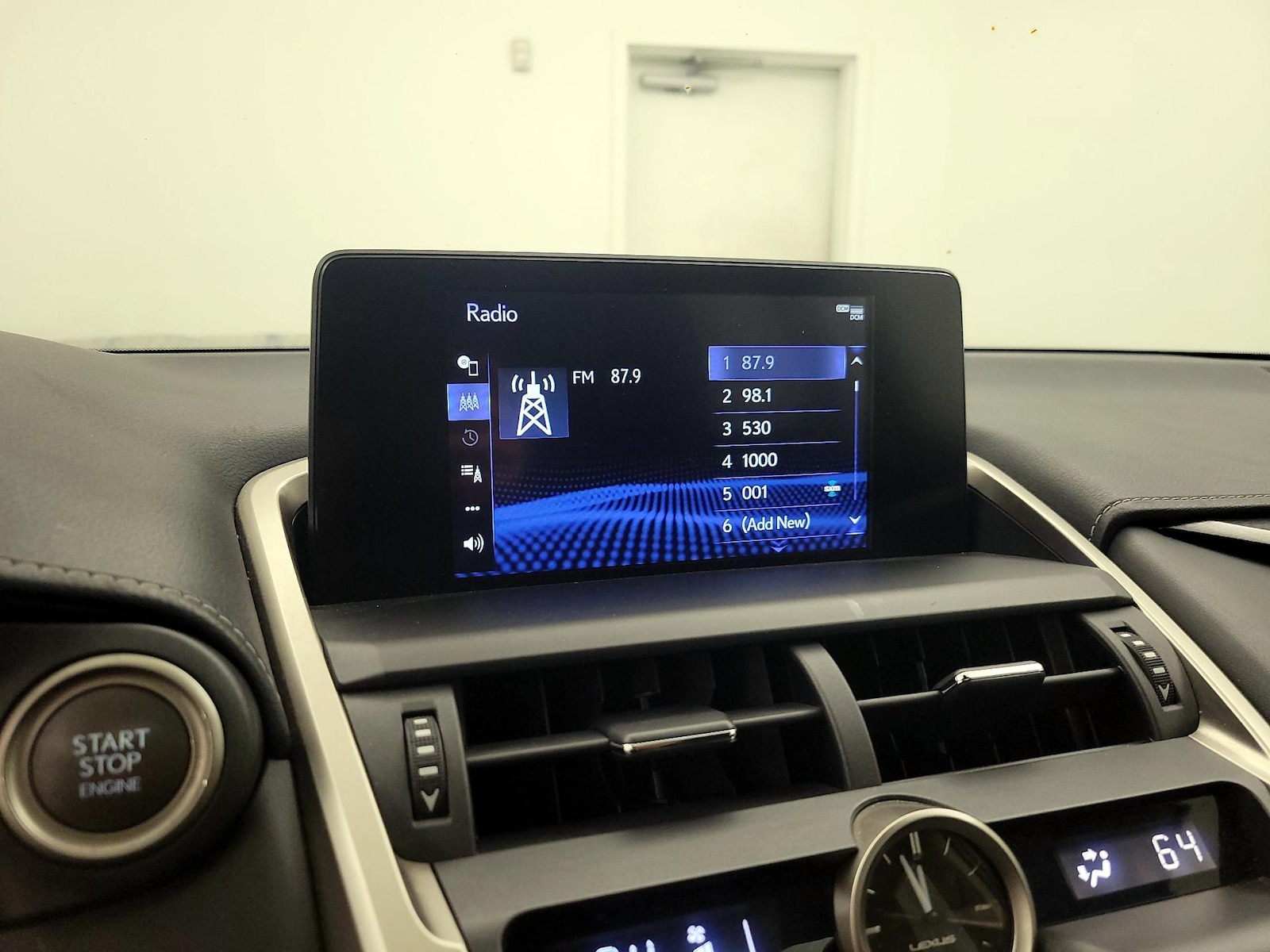 2018 Lexus NX 300 - Photo 14