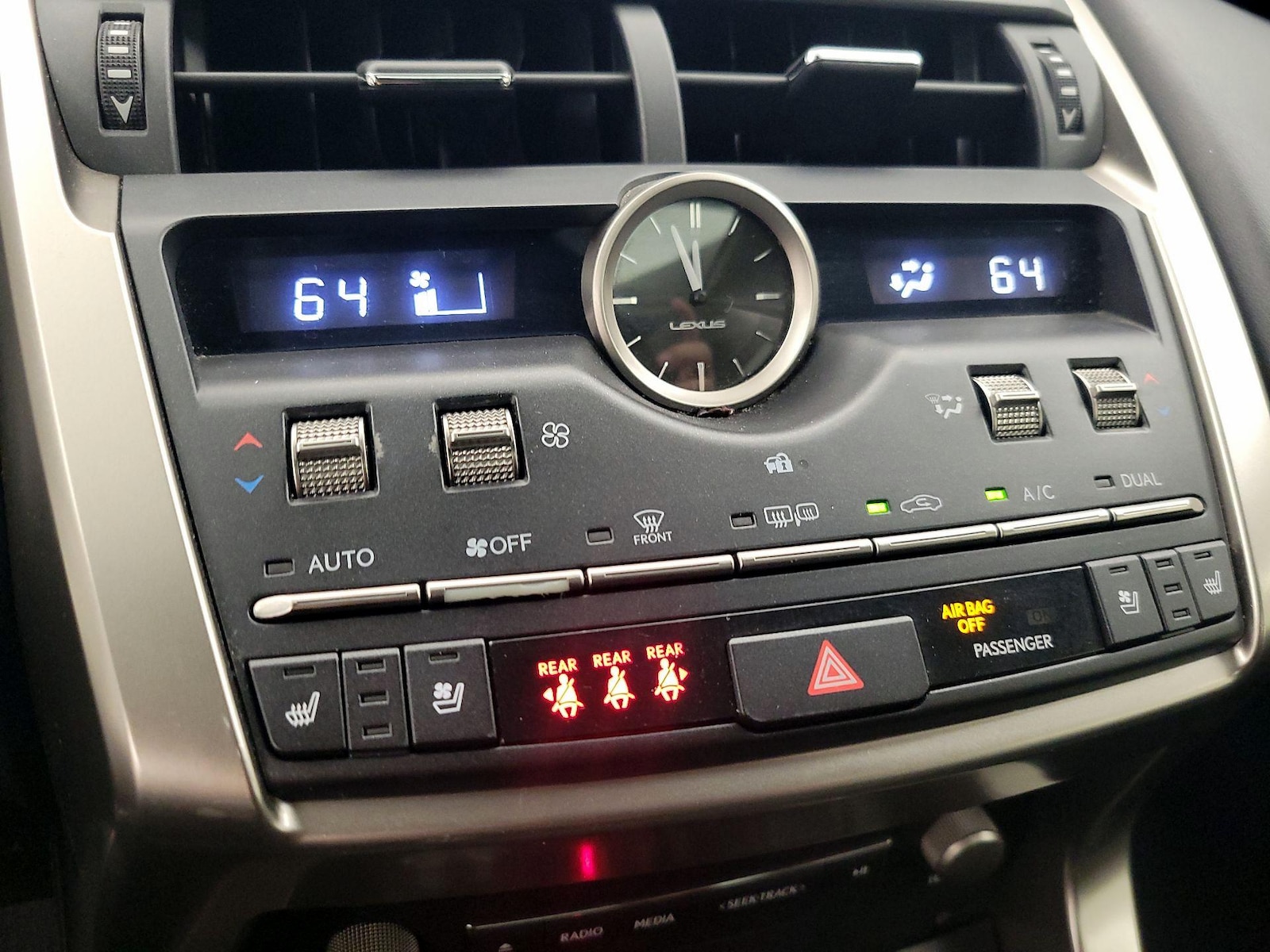 2018 Lexus NX 300 - Photo 15