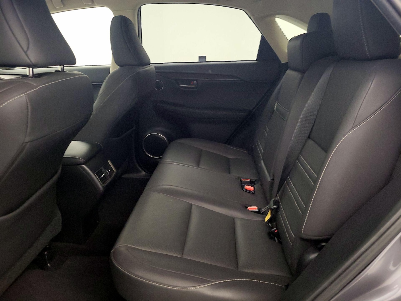 2018 Lexus NX 300 - Photo 18
