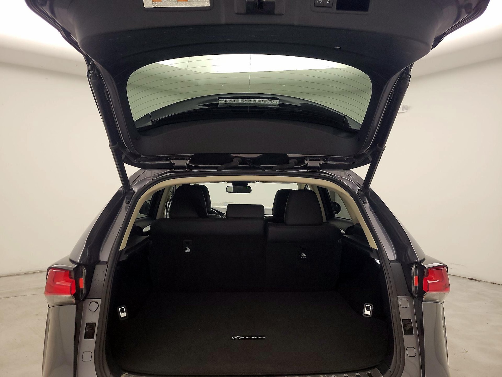 2018 Lexus NX 300 - Photo 19