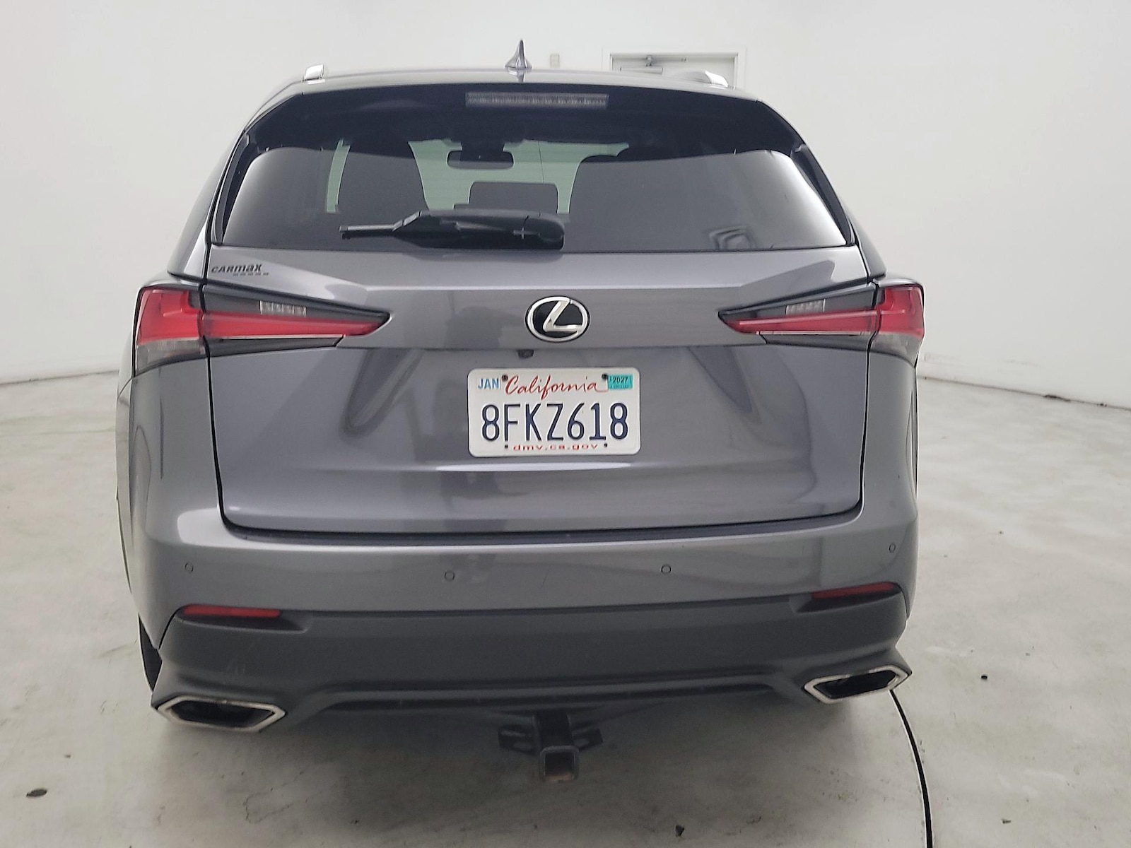 2018 Lexus NX 300 - Photo 6