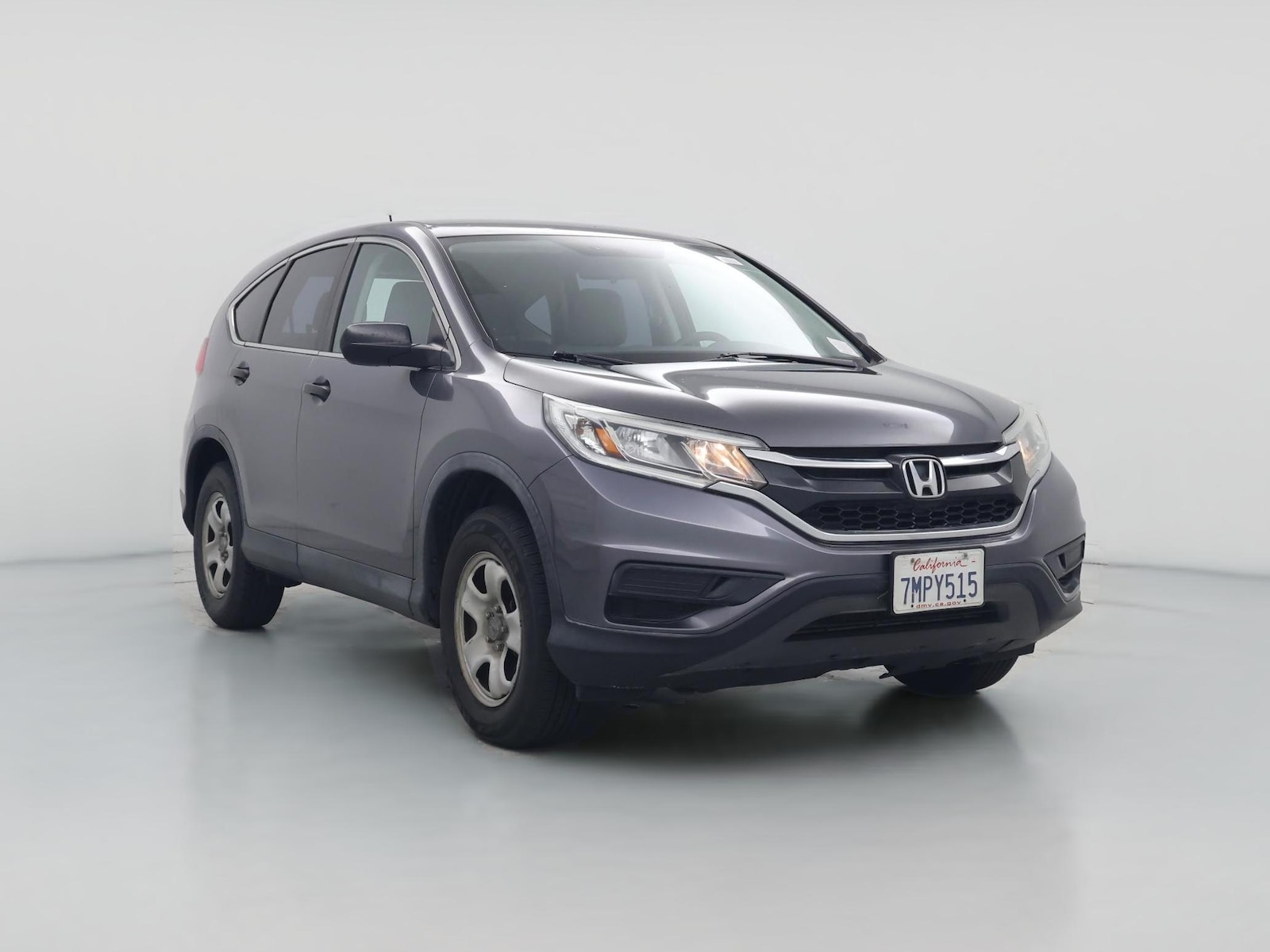 2015 Honda CR-V LX - Photo 1