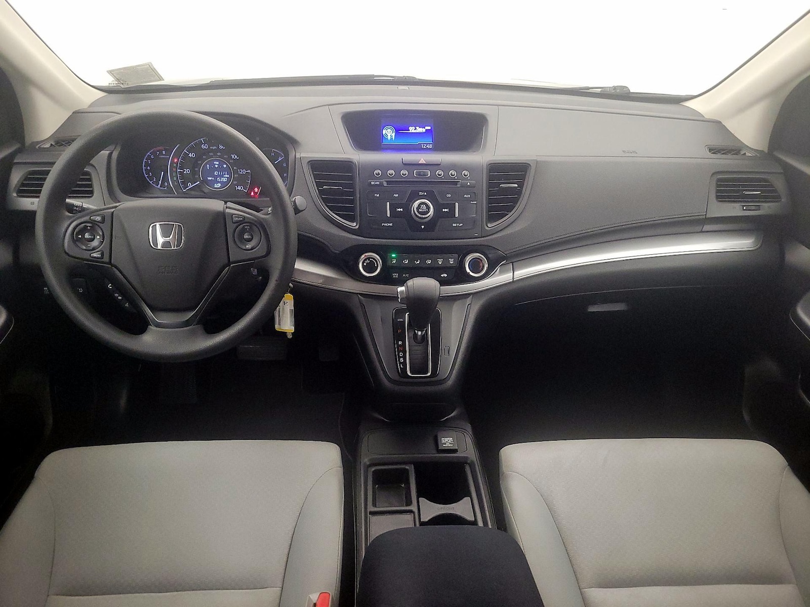 2015 Honda CR-V LX - Photo 10