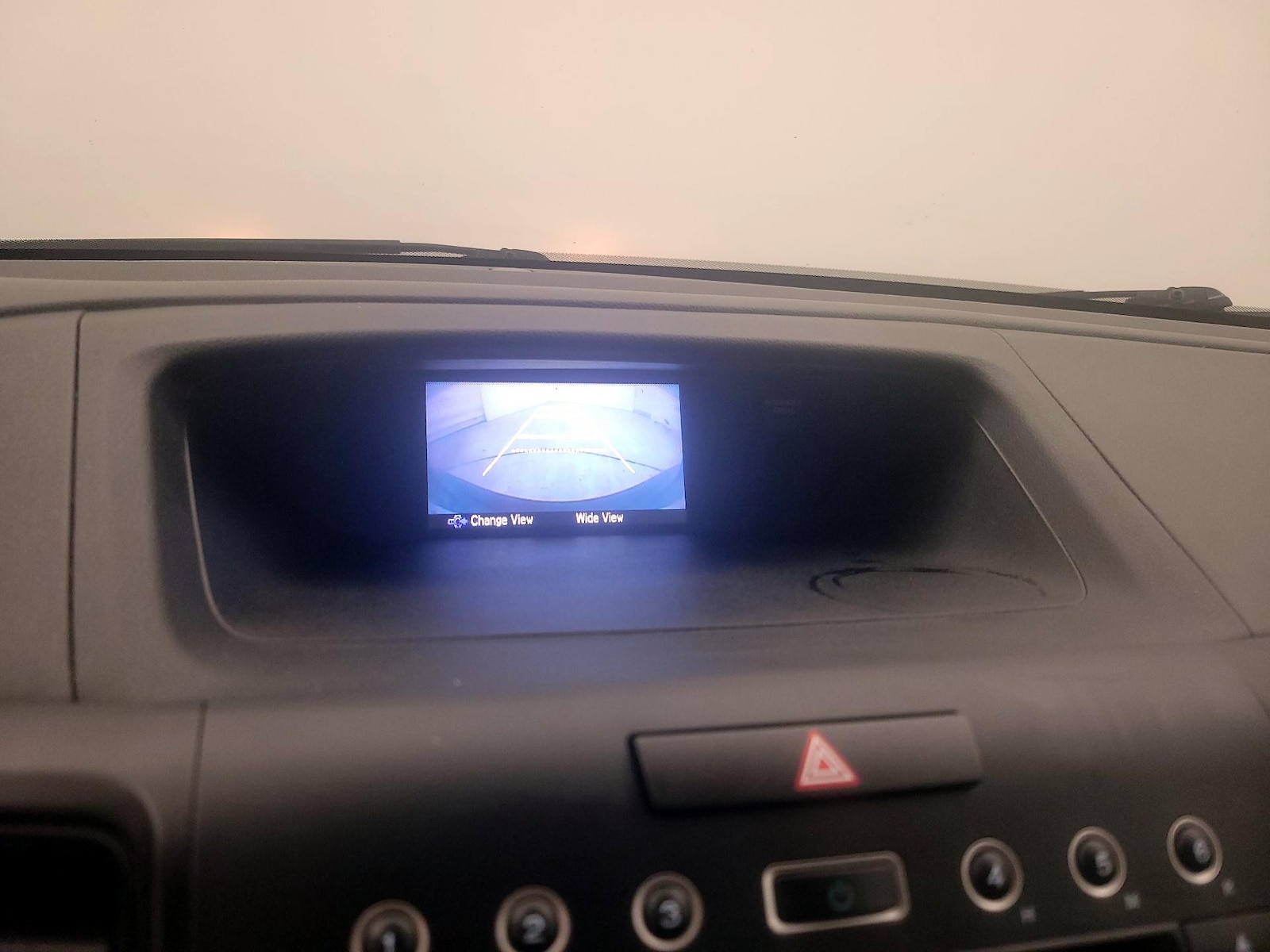 2015 Honda CR-V LX - Photo 14