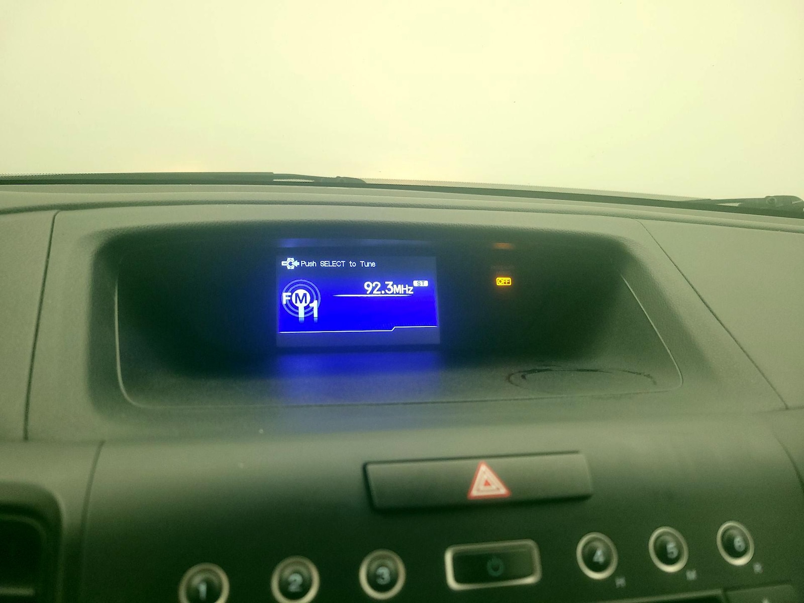2015 Honda CR-V LX - Photo 15