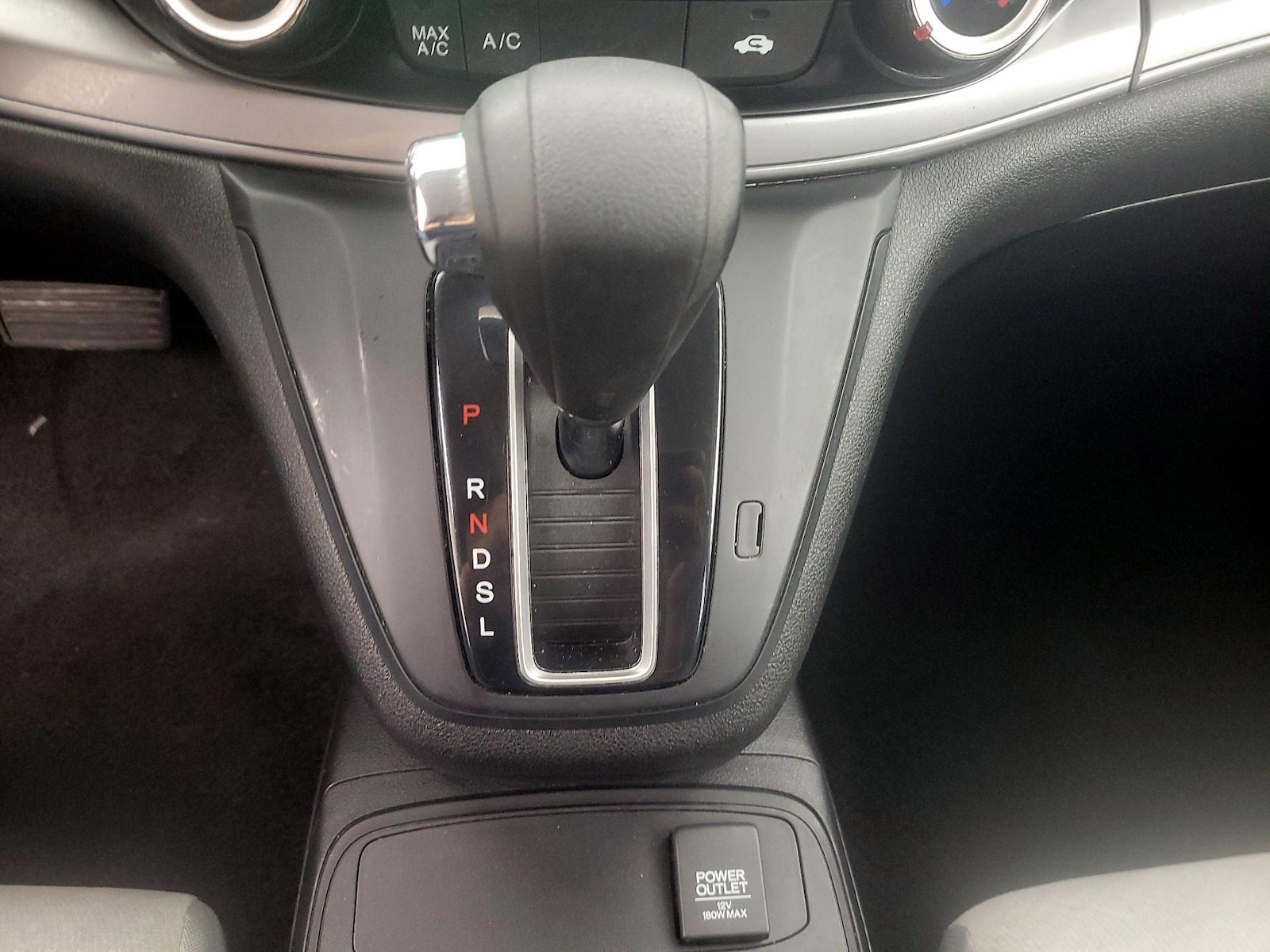 2015 Honda CR-V LX - Photo 17