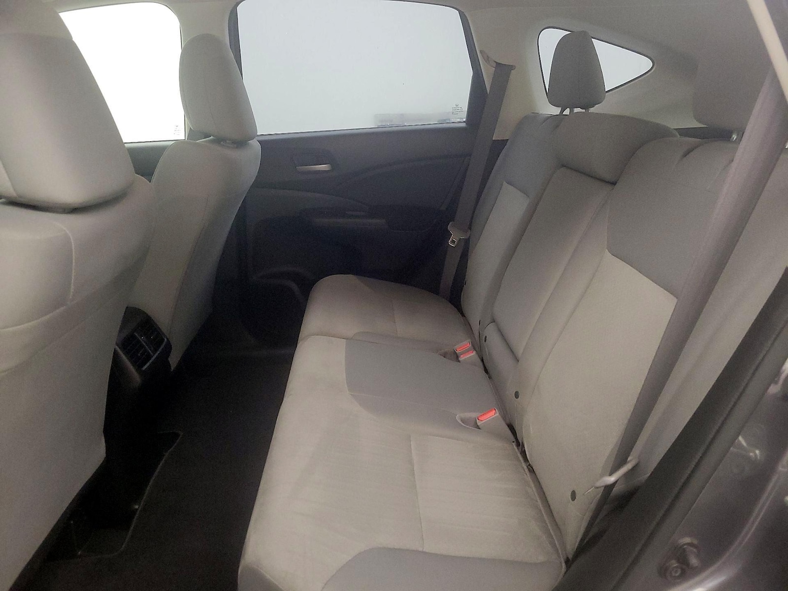 2015 Honda CR-V LX - Photo 18