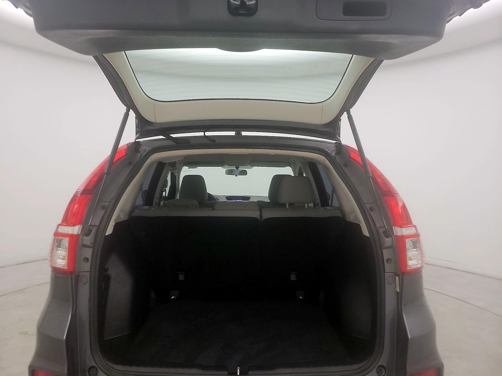 2015 Honda CR-V LX - Photo 19