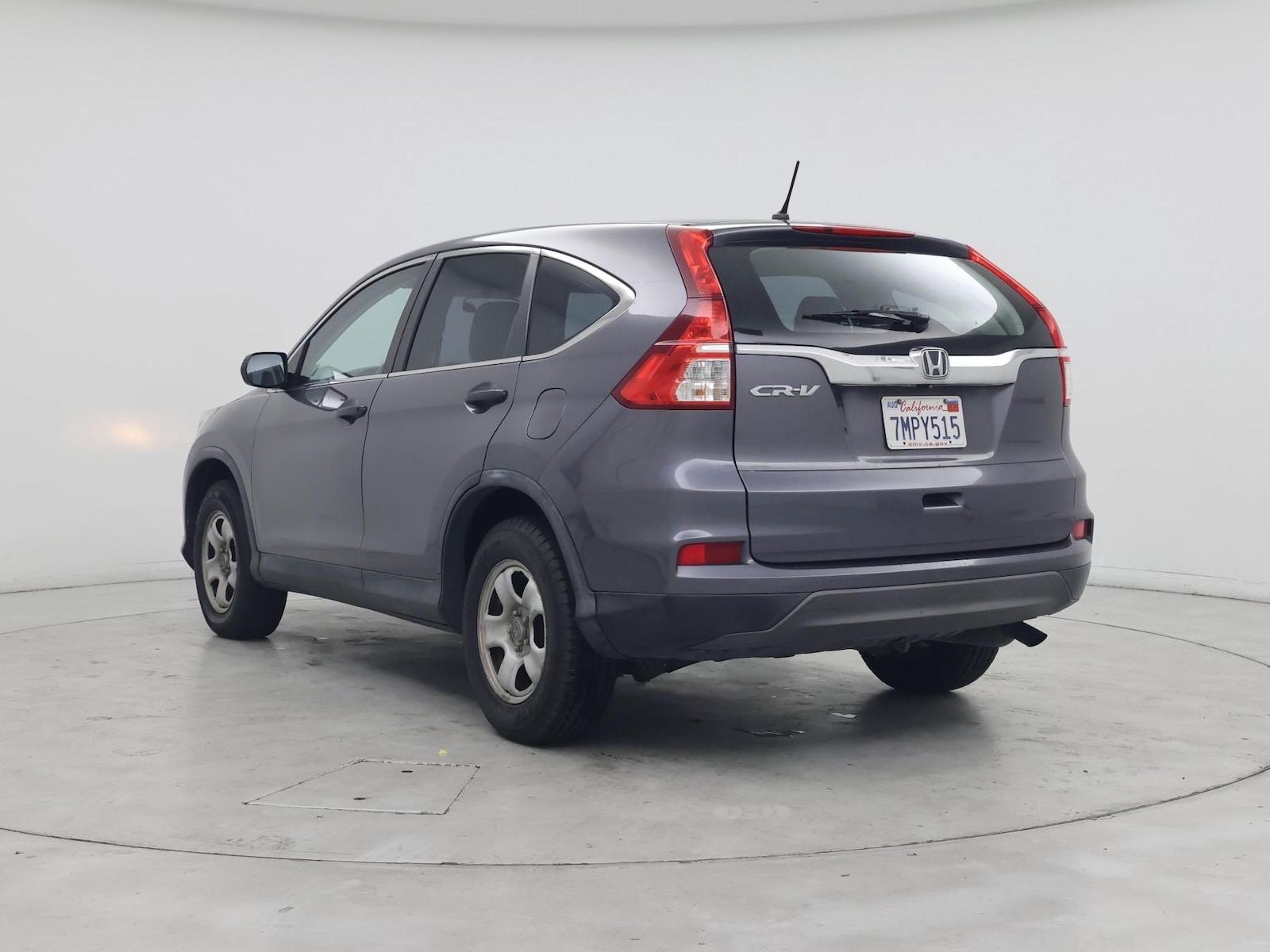 2015 Honda CR-V LX - Photo 3
