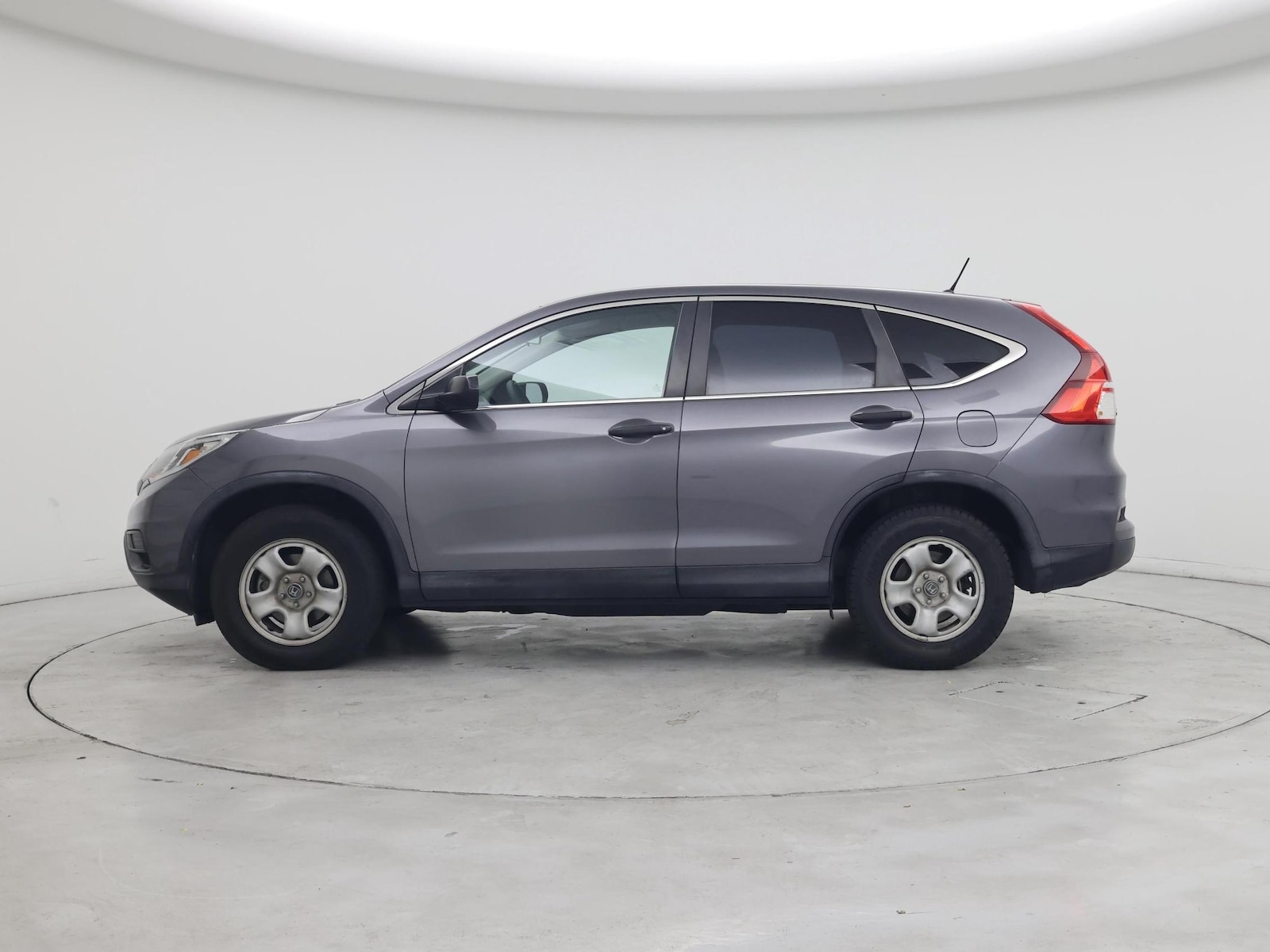 2015 Honda CR-V LX - Photo 4