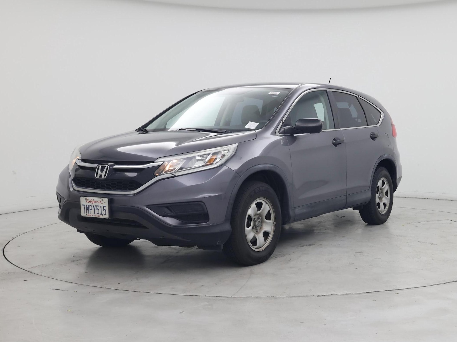 2015 Honda CR-V LX - Photo 5