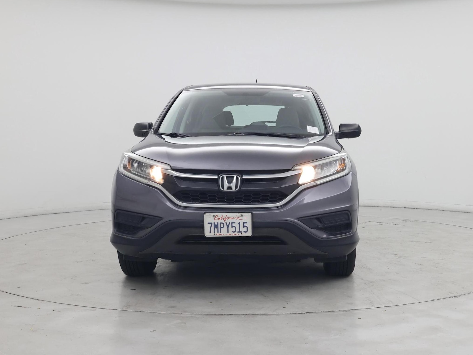 2015 Honda CR-V LX - Photo 6