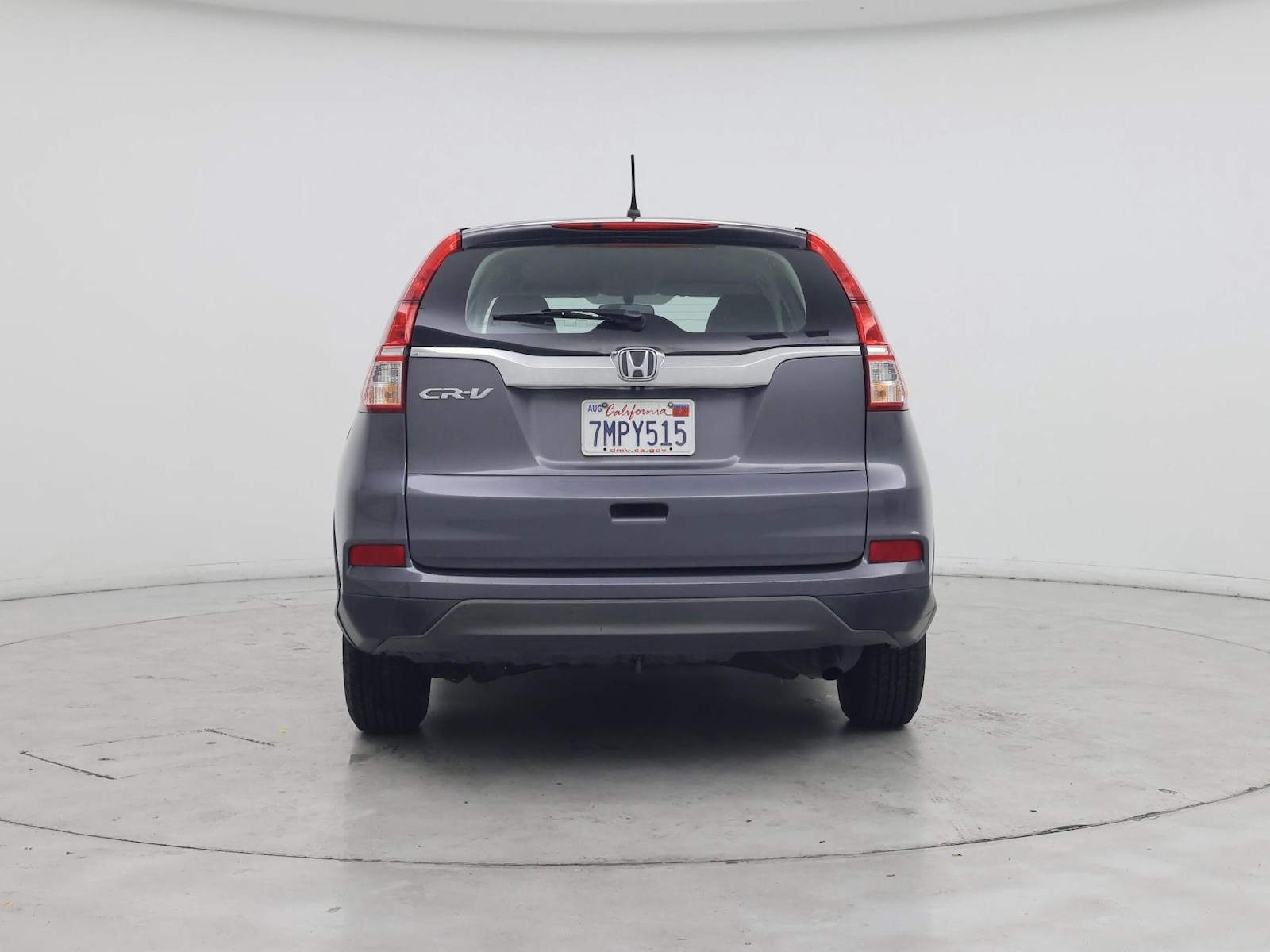 2015 Honda CR-V LX - Photo 7