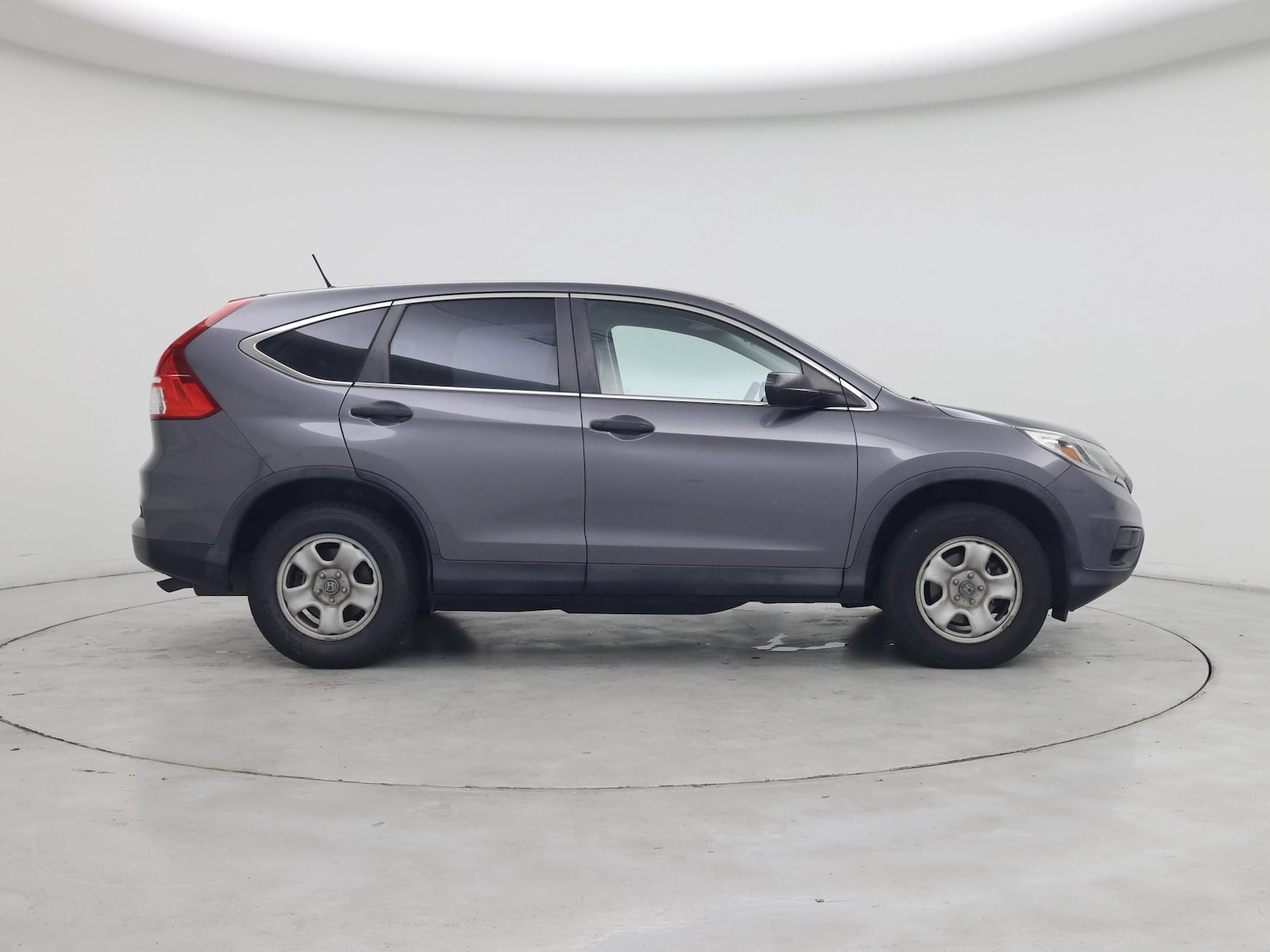 2015 Honda CR-V LX - Photo 8