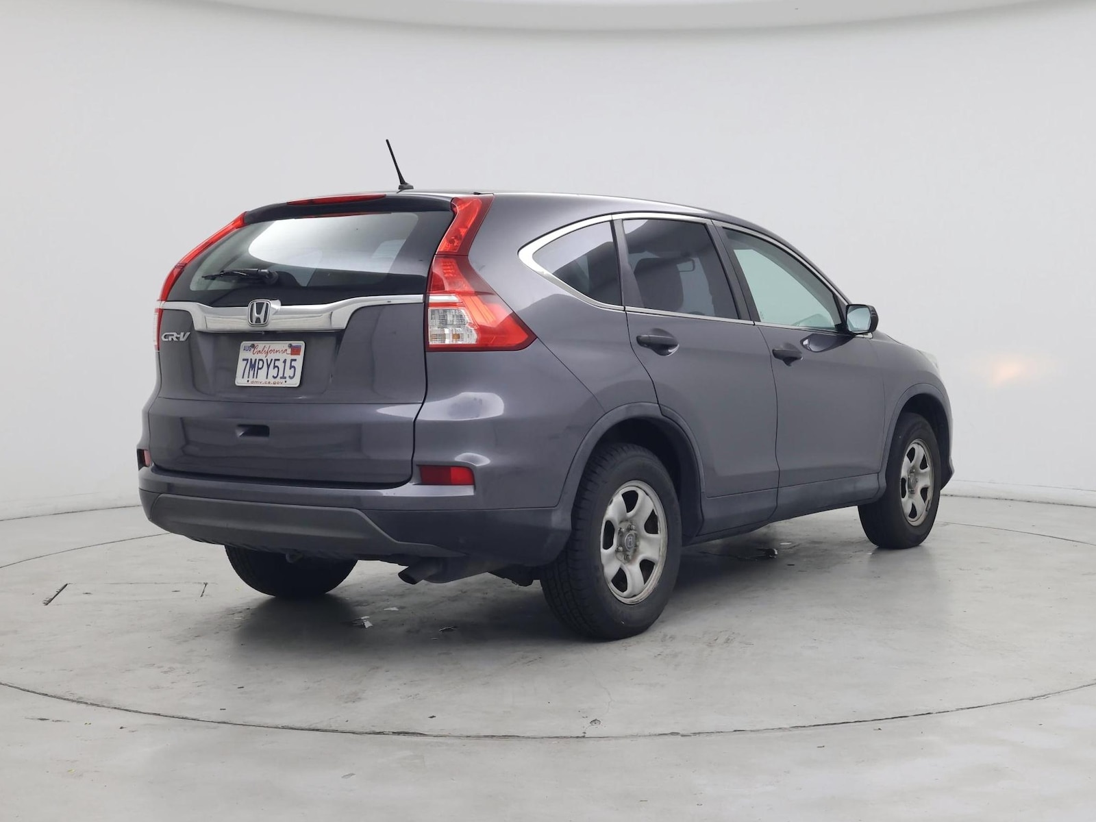 2015 Honda CR-V LX - Photo 9